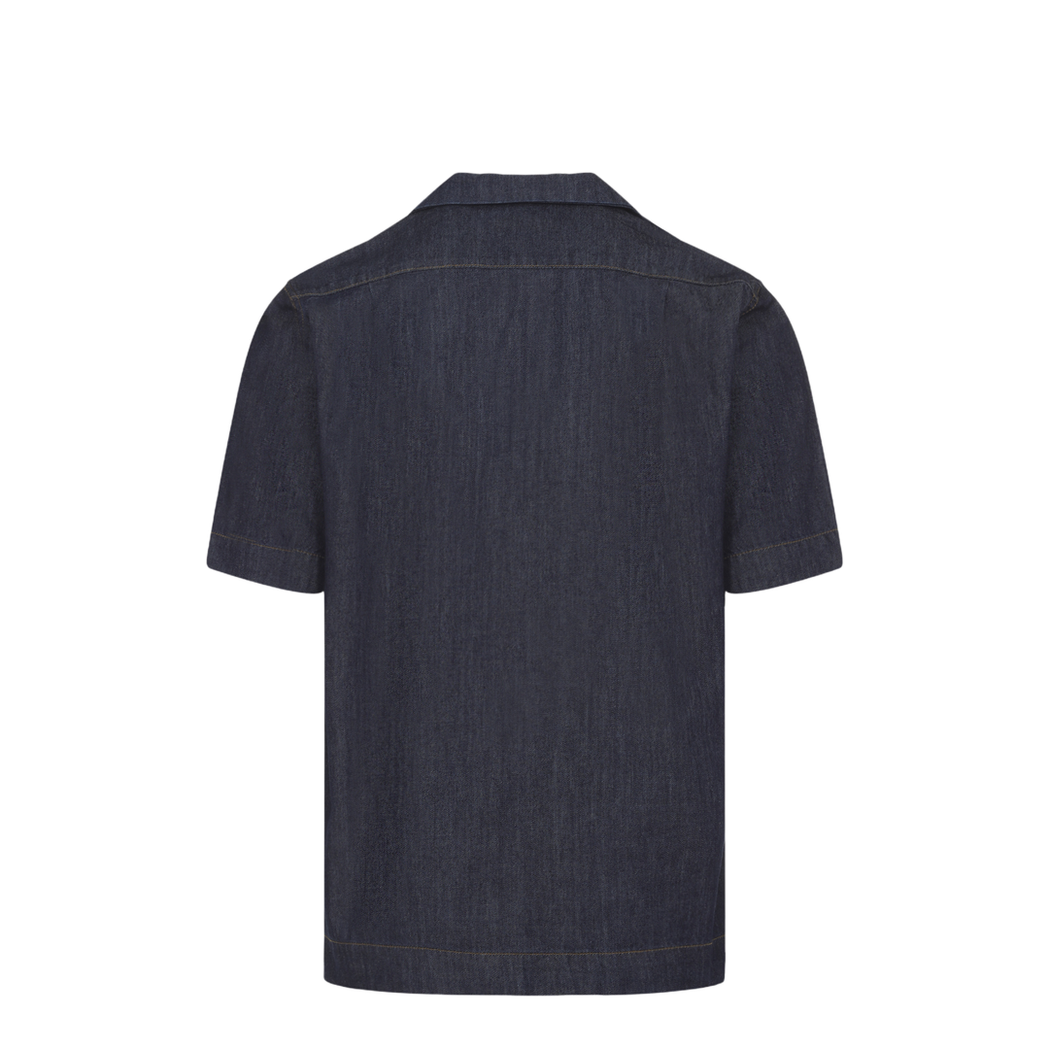 MAYFEYR - Dries Van Noten - Carltone Shirt - 2610207433386