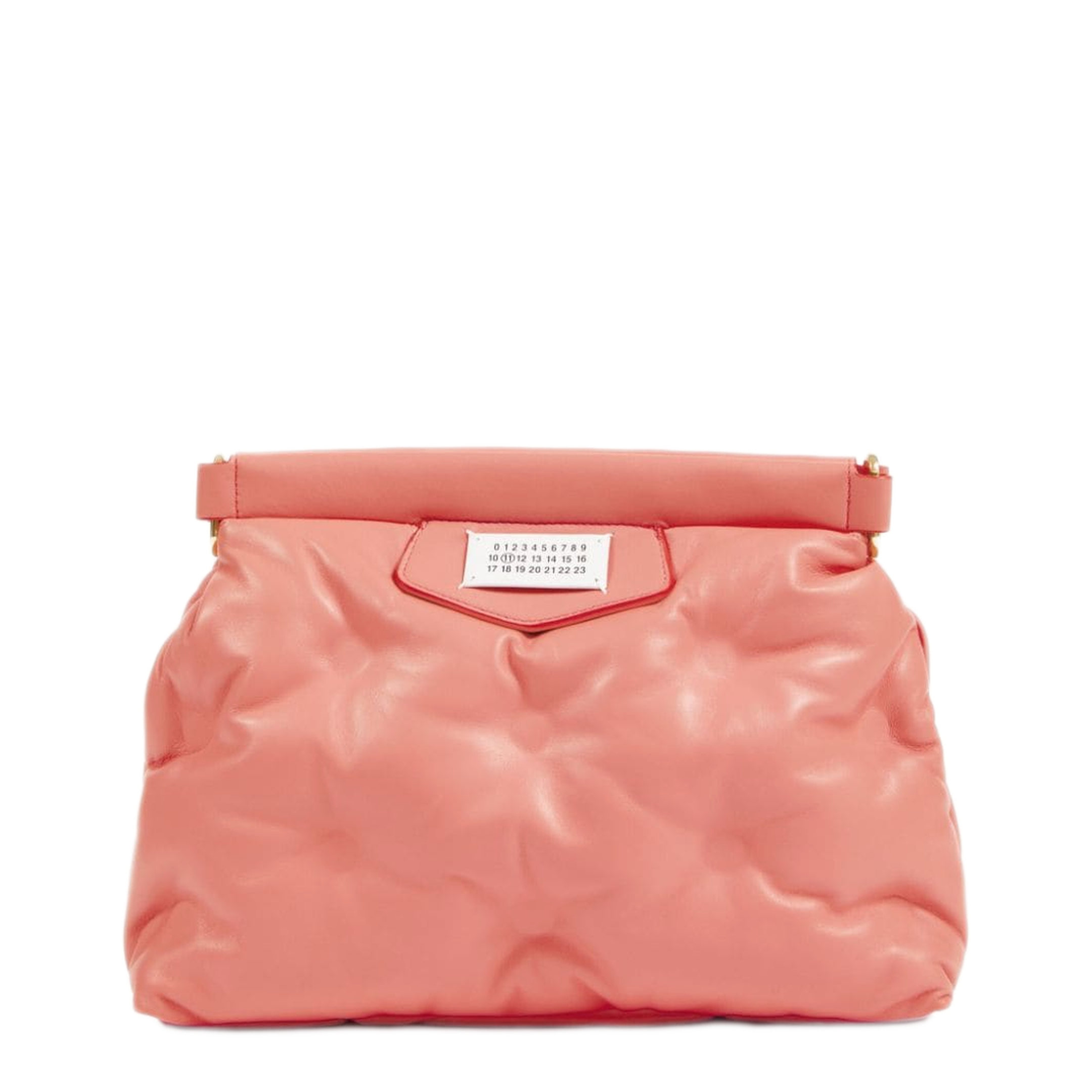 MAYFEYR - Maison Margiela - Glam Slam Shoulder Bag - SB1WG0028P4300T4151