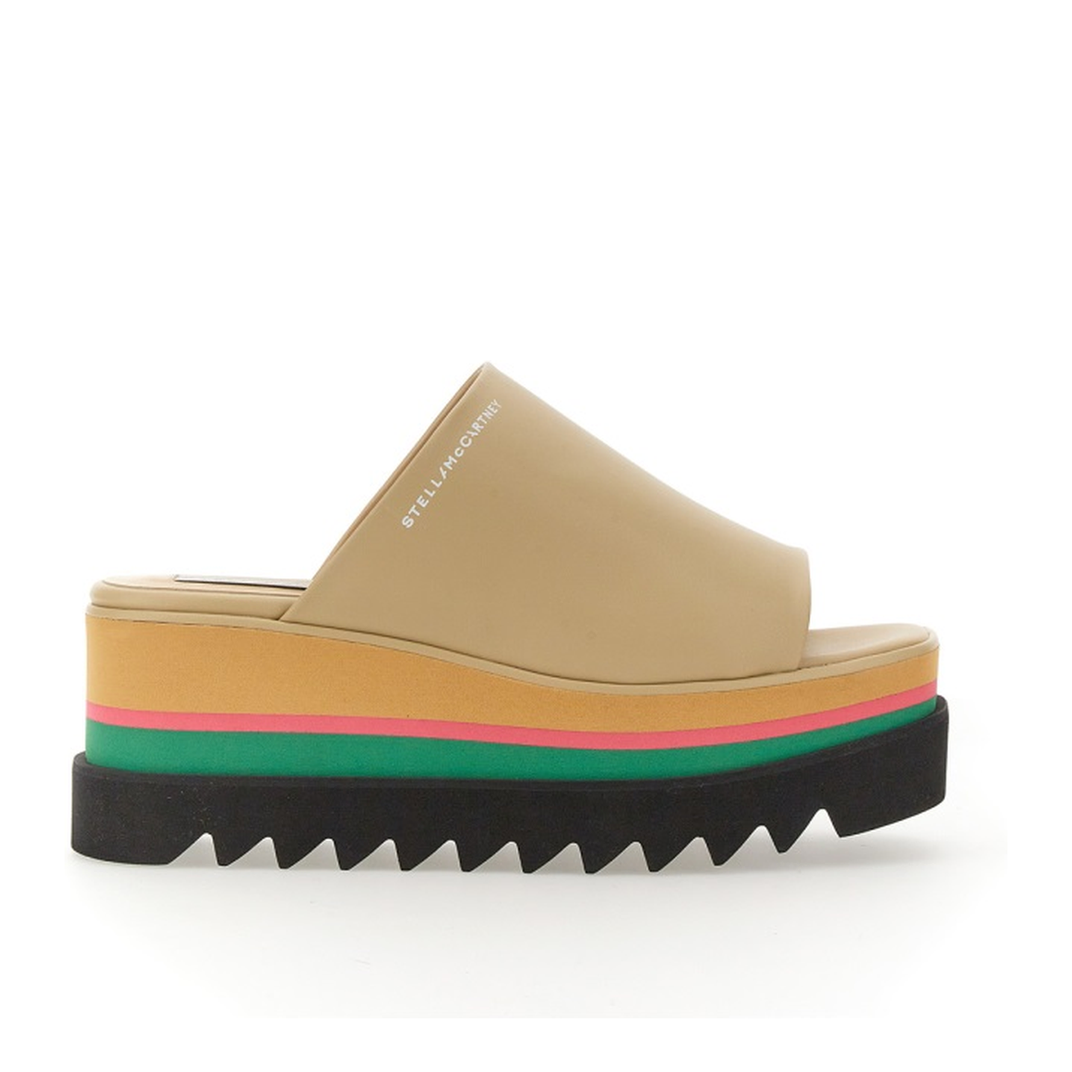 SNEAKELYSE SANDALS ECO