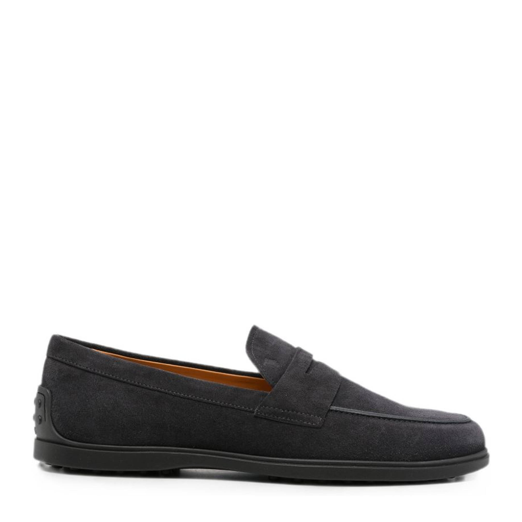 MAYFEYR - Tod's - Flat Shoes Grey - XXM78L0JM60RE0B603
