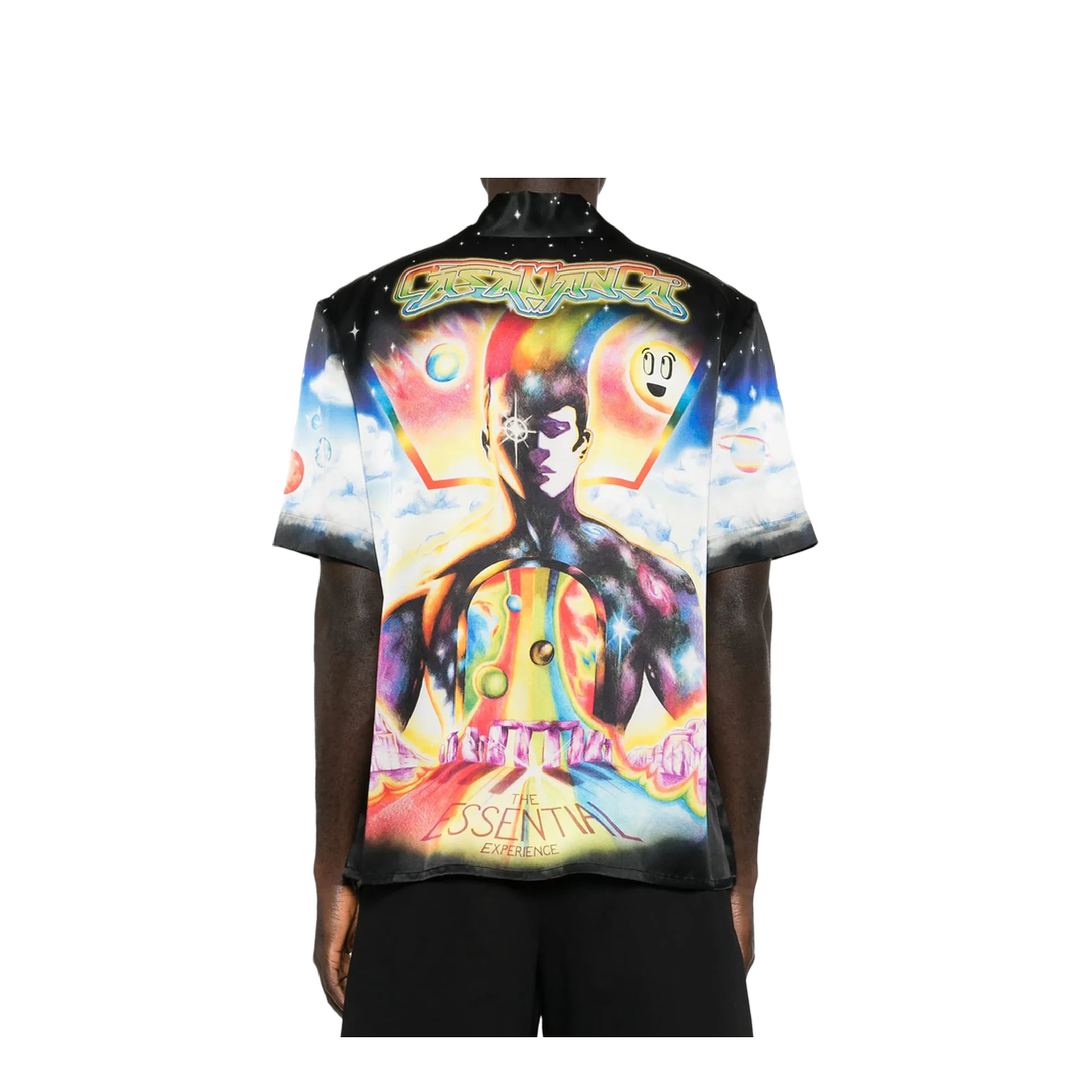 Essential Experience Shirt