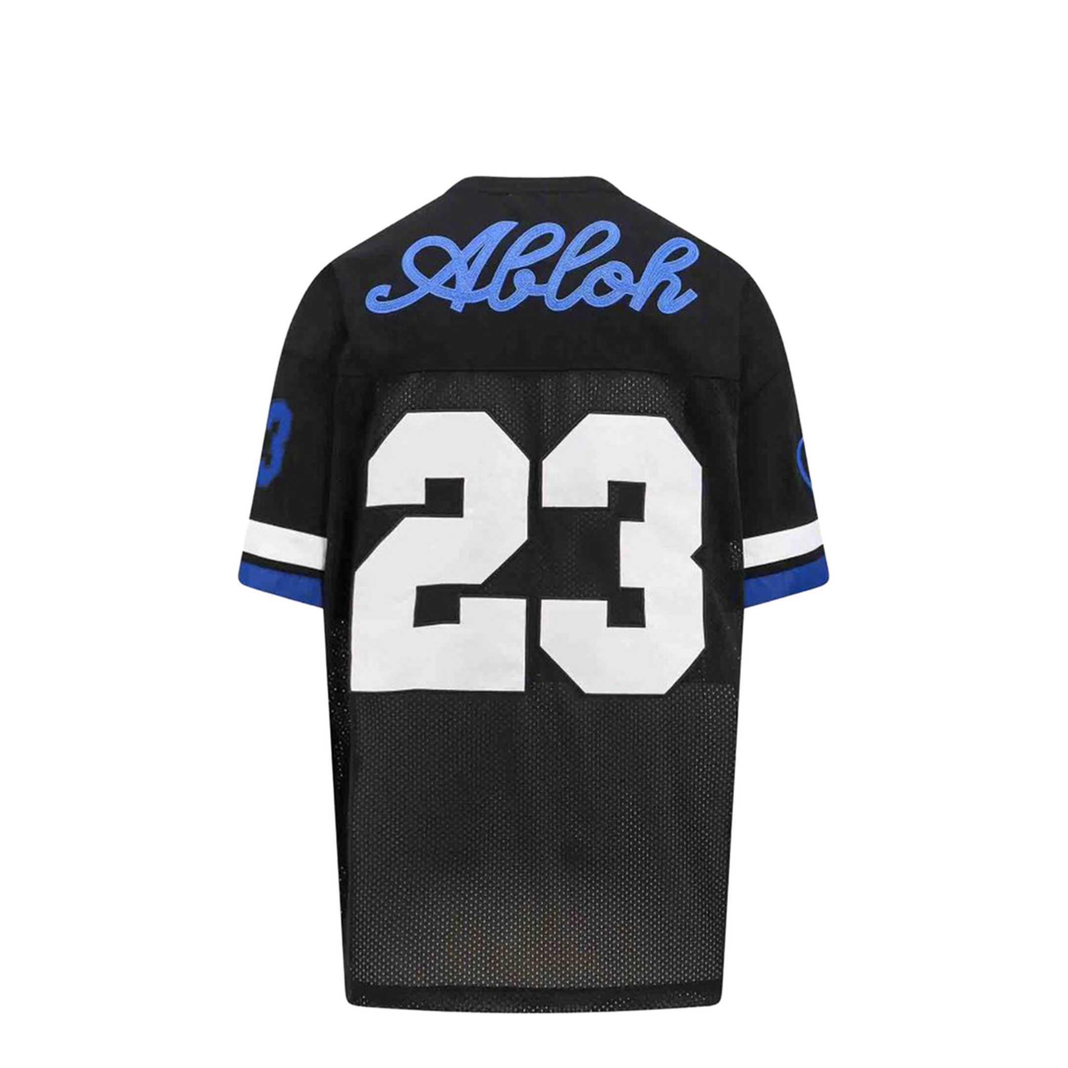 MAYFEYR - Off-White - T-Shirt - OMAA169S24JER0011001