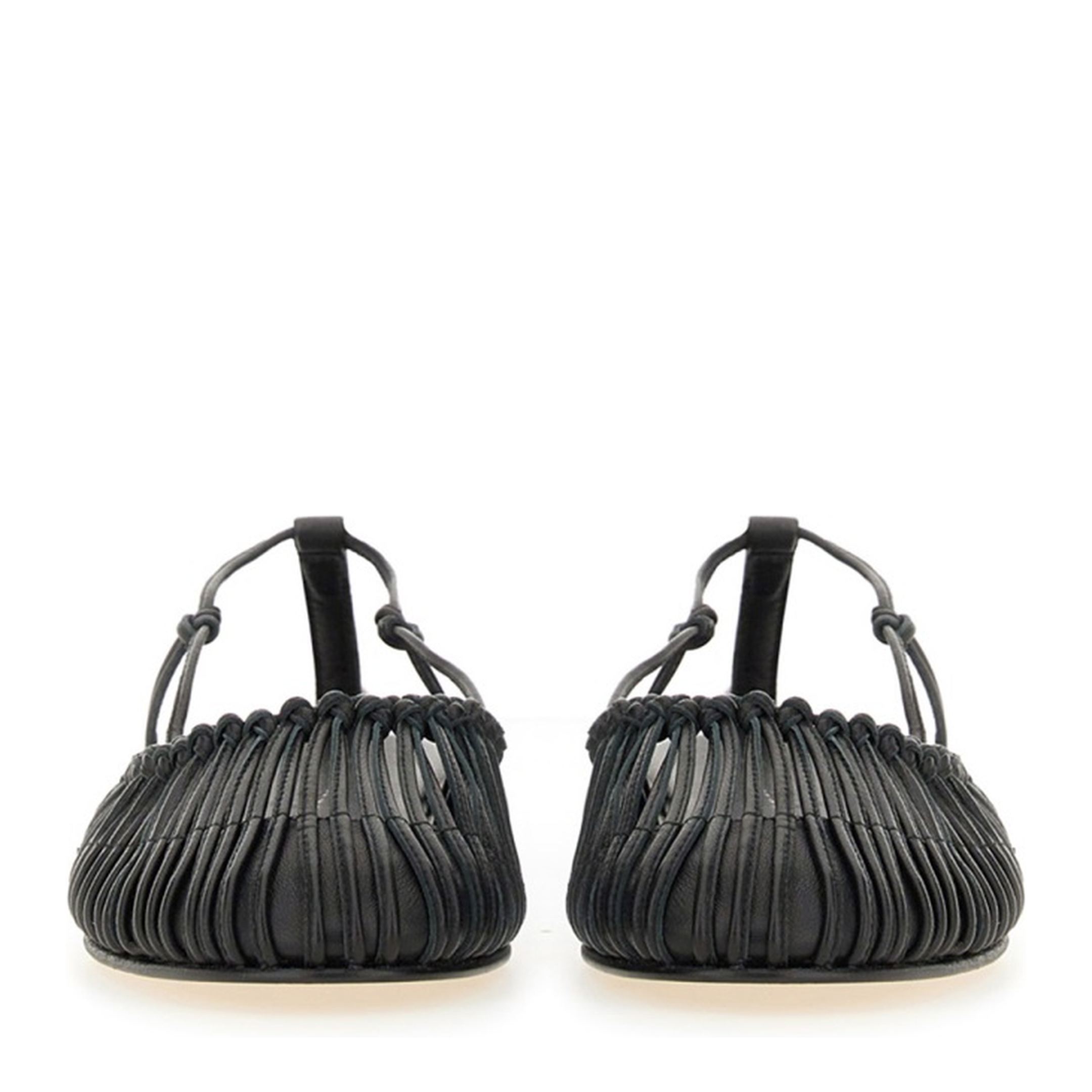 MAYFEYR - Hereu - Sandal Mantera - MANTWFS240011BLACK