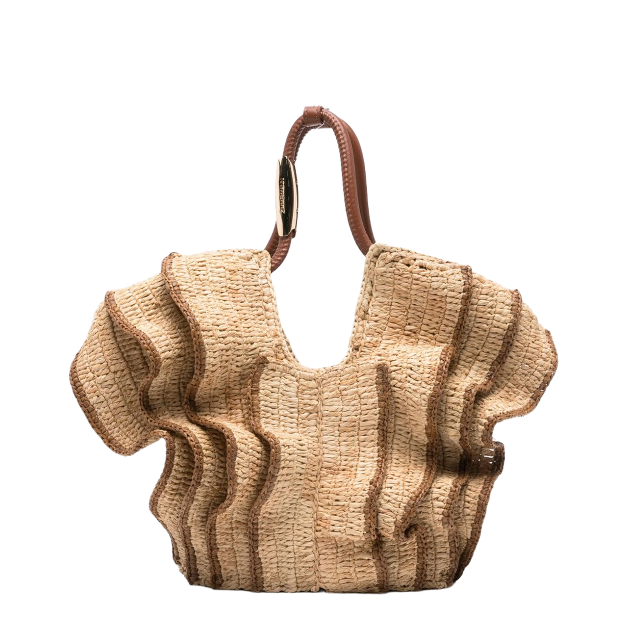 MAYFEYR - Zimmermann - Bags.. Beige - 7976XS26A2NAT