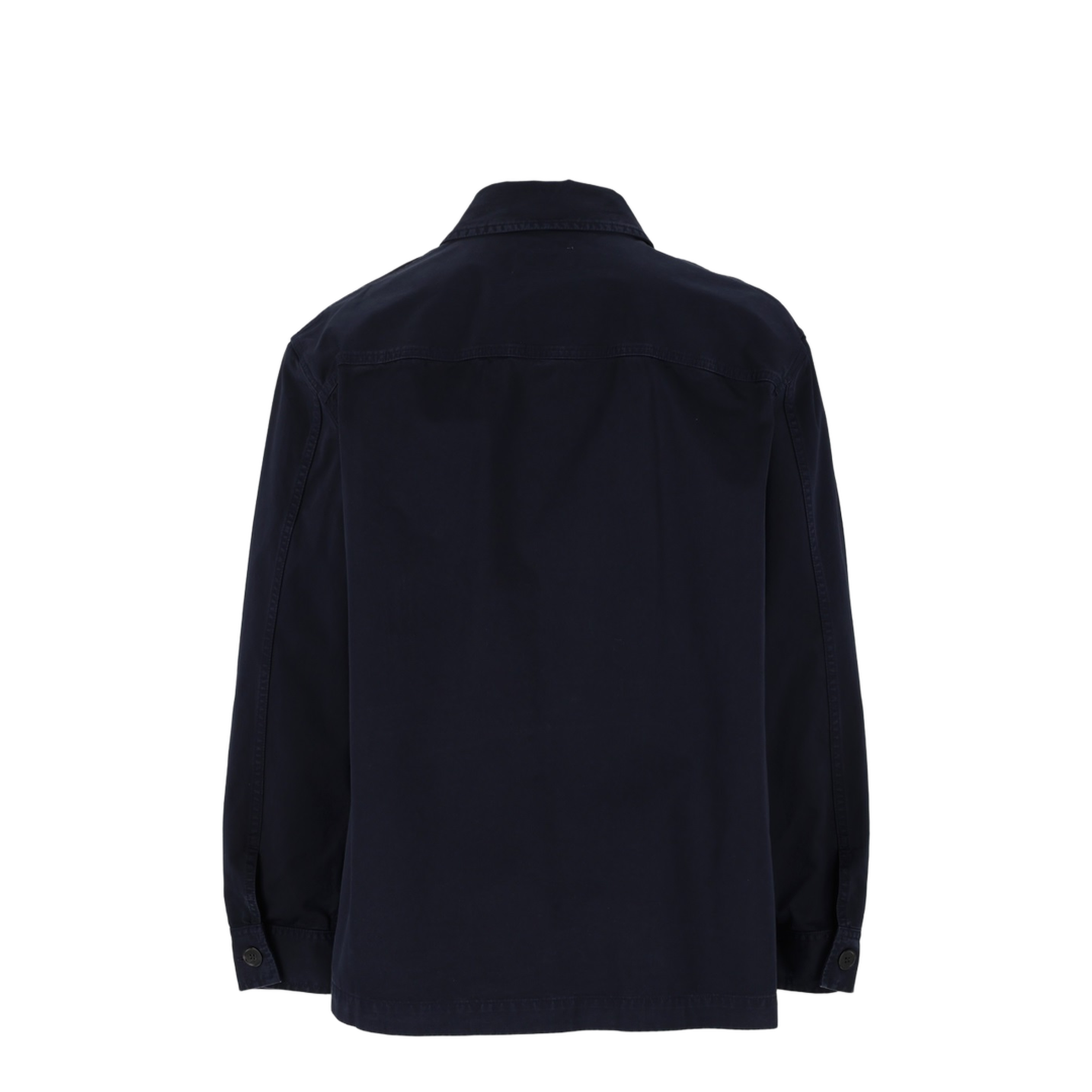 Downtown Overshirt