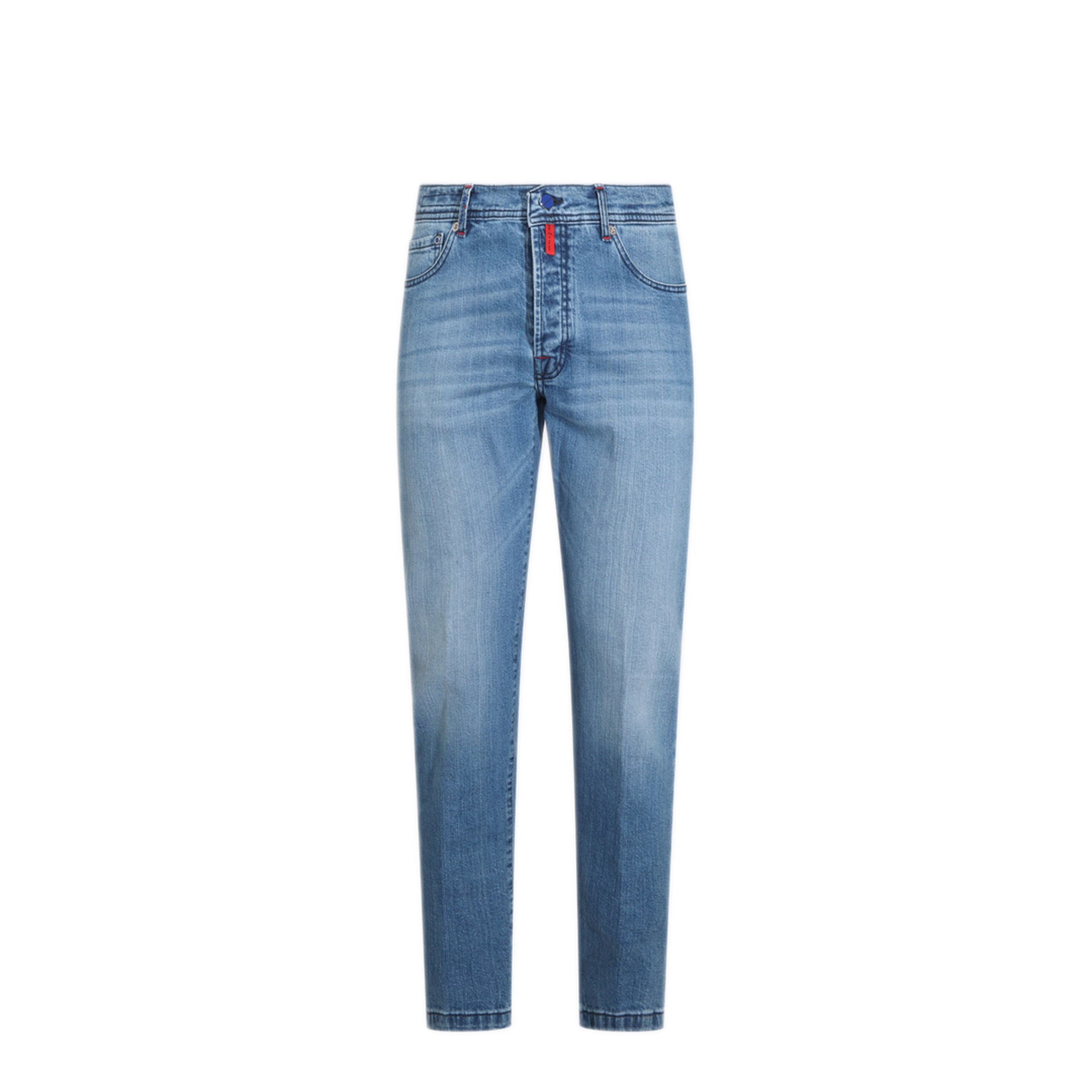 MAYFEYR - Kiton - Jeans - UPNJSMK0113H02007