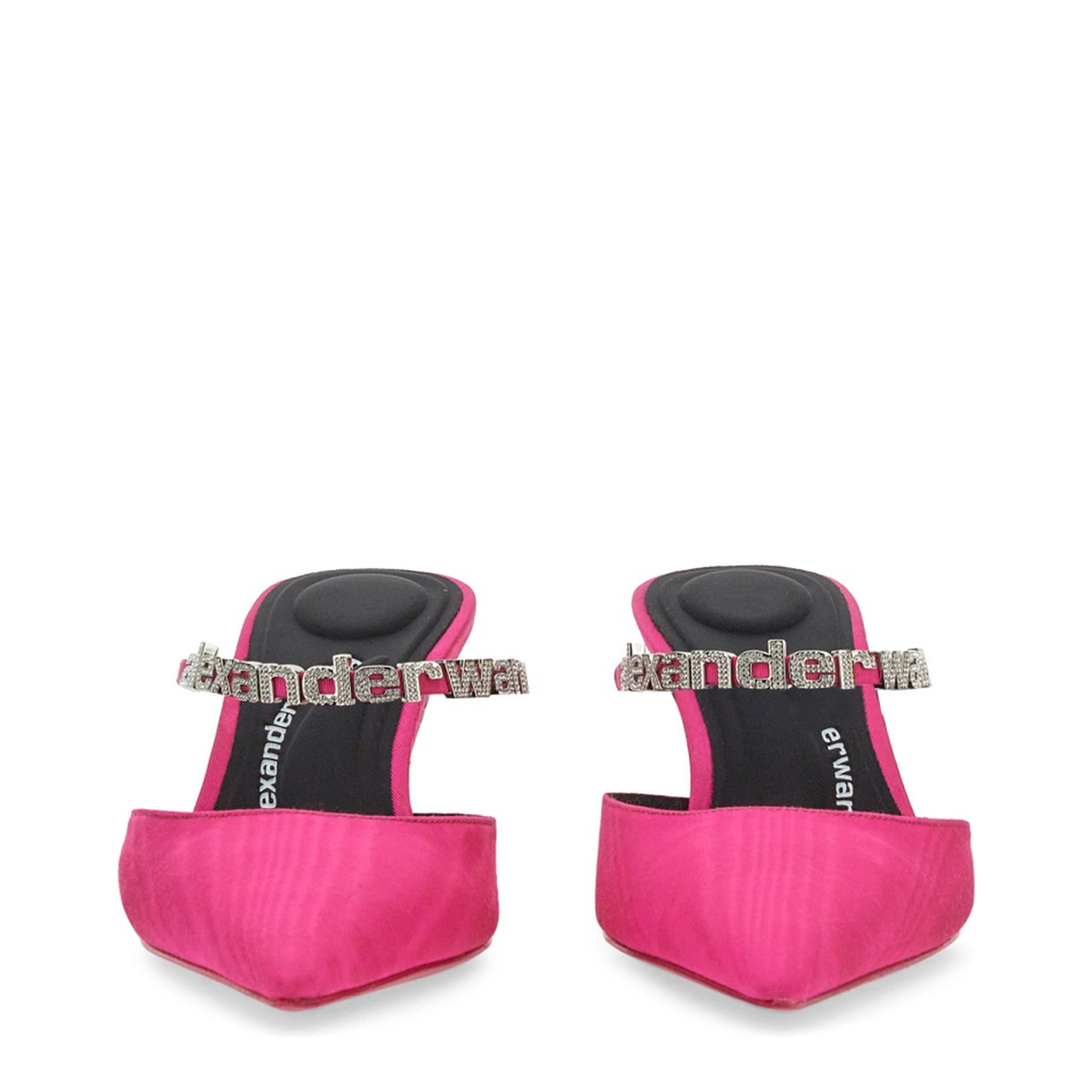 MAYFEYR - Alexander Wang - Mules Delphine - 30123P003650