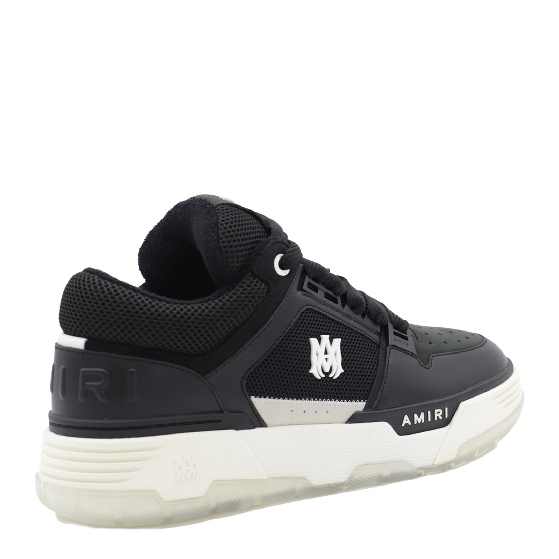 Sneakers Black