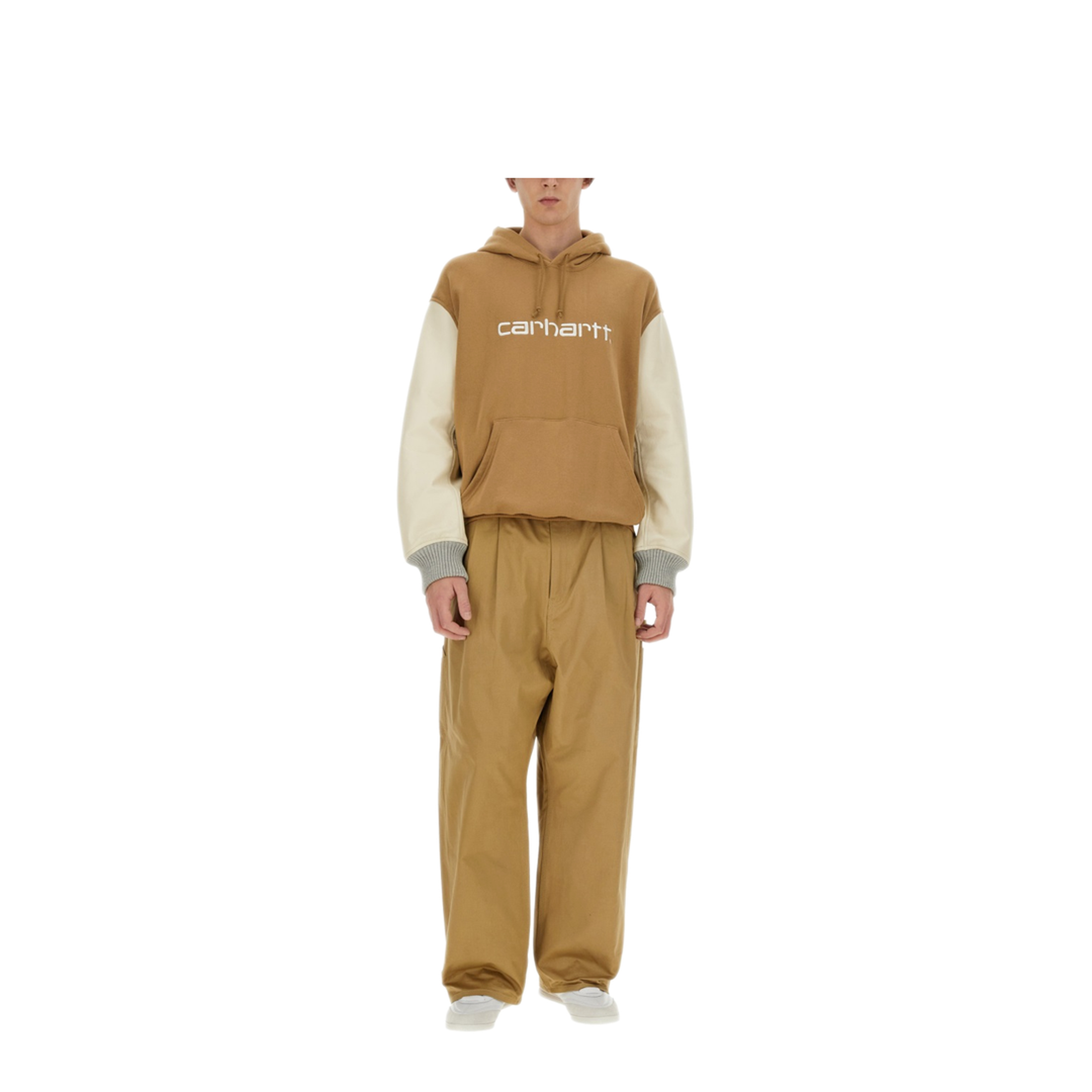 MAYFEYR - - X Carhartt Sweatshirt - WMT9051001