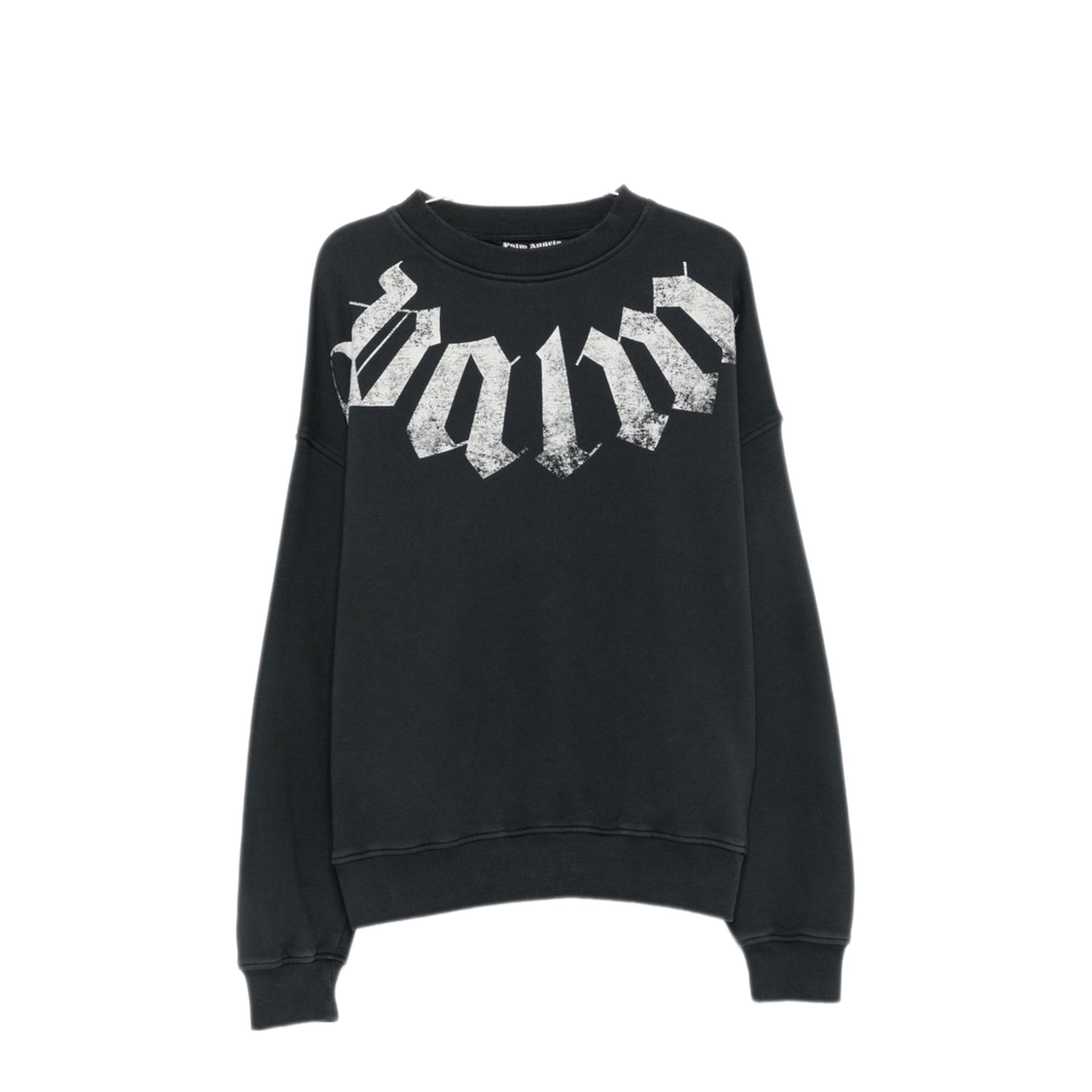 MAYFEYR - Palm Angels - Sweaters Black - PAMBA004FL0011003
