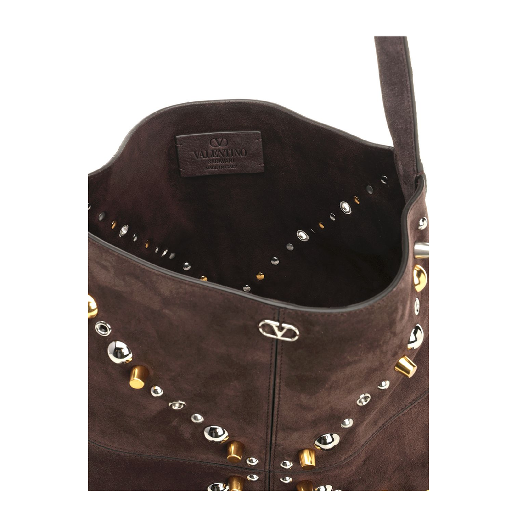 Nellcôte Shoulder Bag