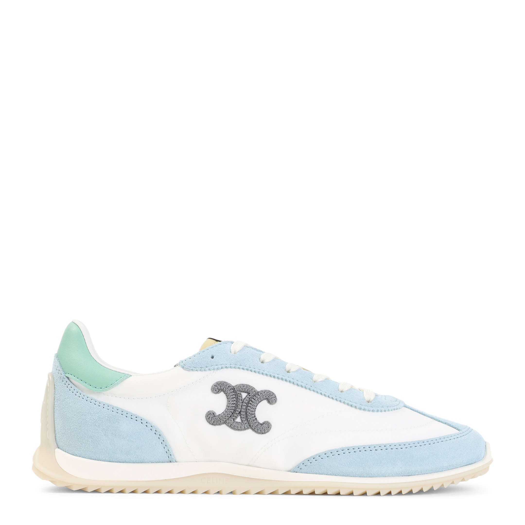 MAYFEYR - Celine - Low Top Racer Sneakers Triomphe - 364365257
