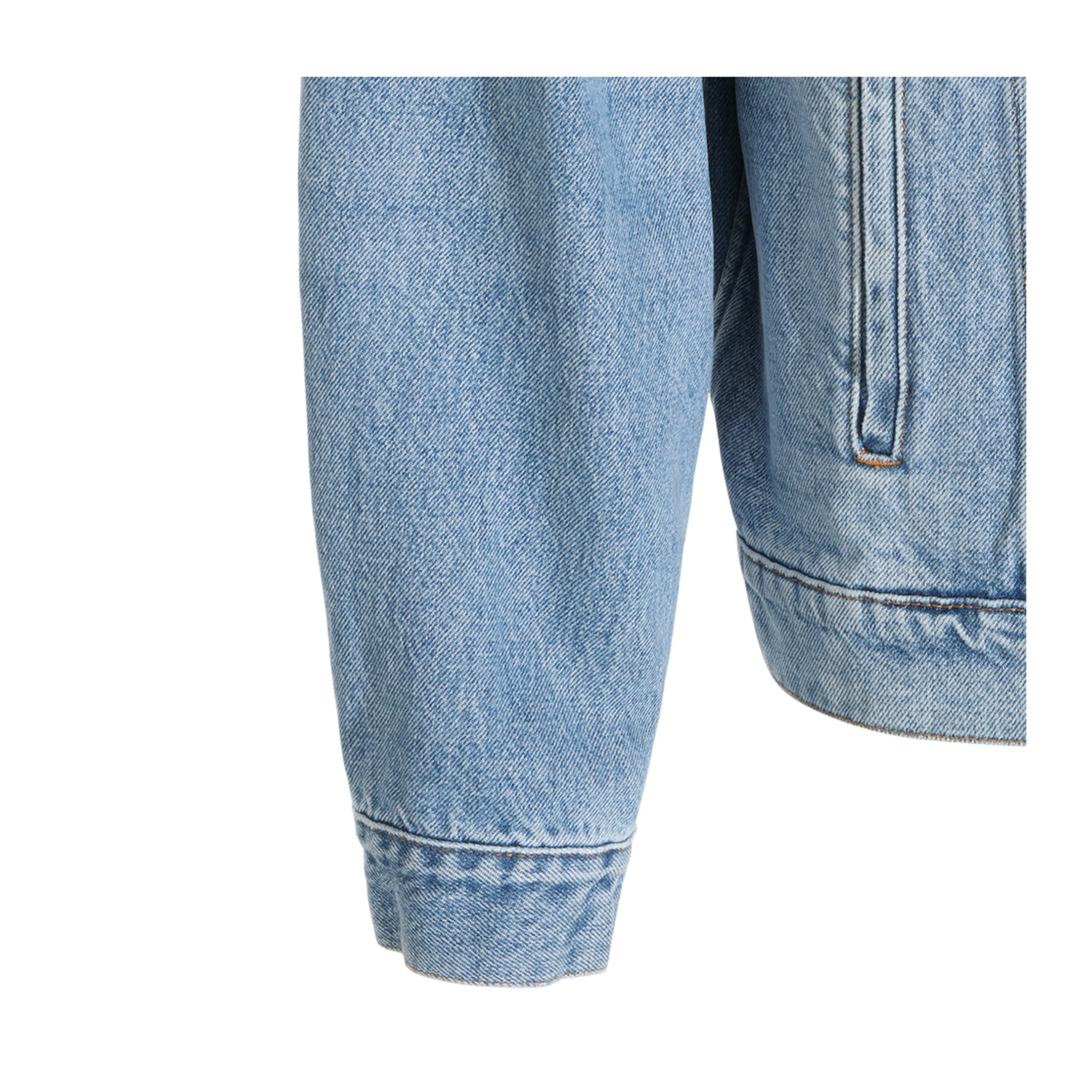 MAYFEYR - Mm6 Maison Margiela - Jackets - SH0AM0084M30058963