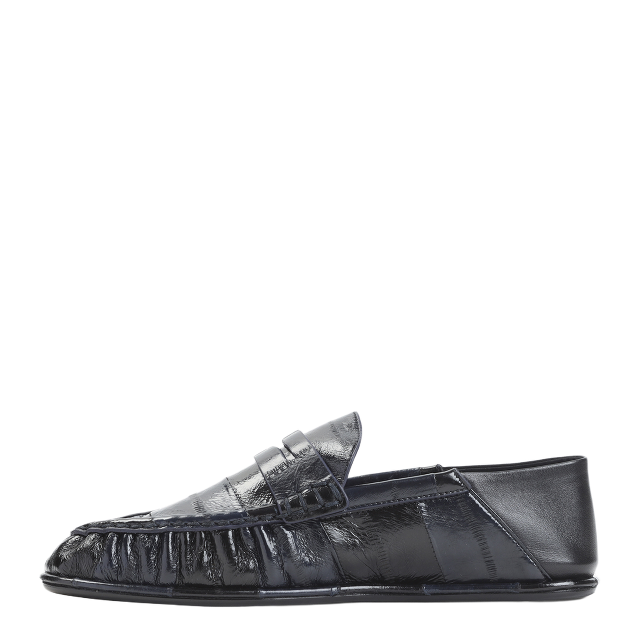 MAYFEYR - Saint Laurent - Le Loafer 00 - A00415EABM0
