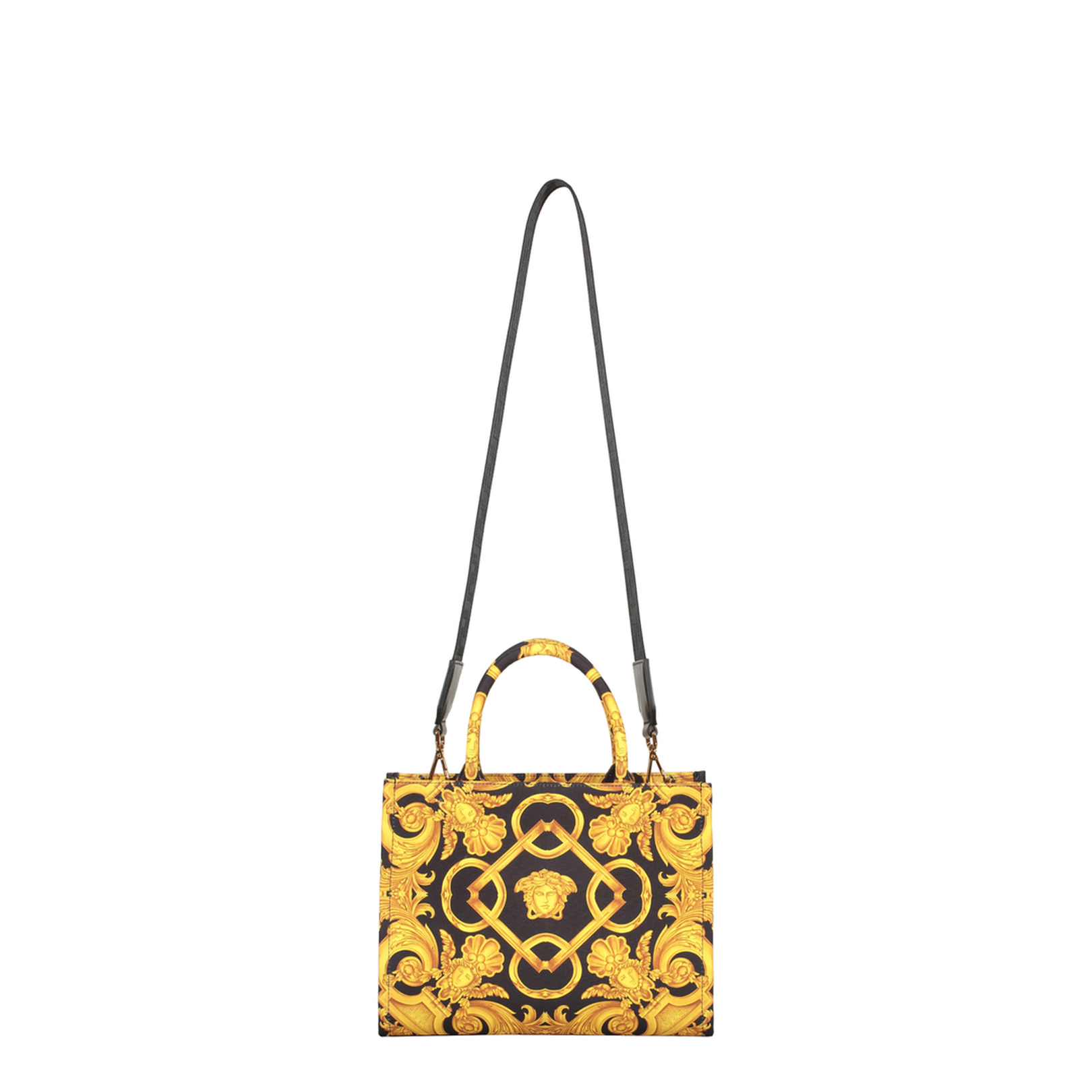 Canvas Tote Bag - Puntos de Cultura