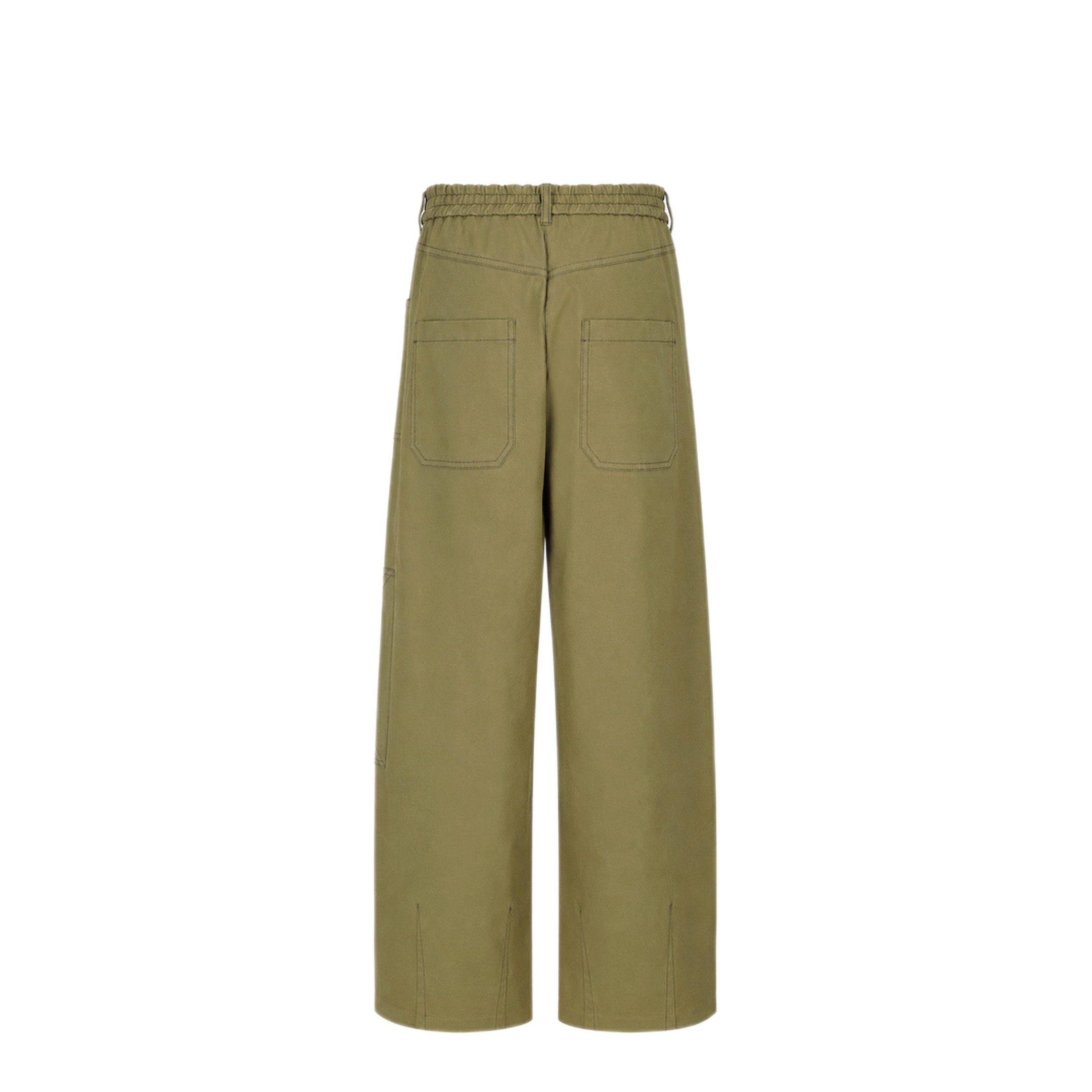MAYFEYR - Paul Smith - Trouser - W2R204TG3081835
