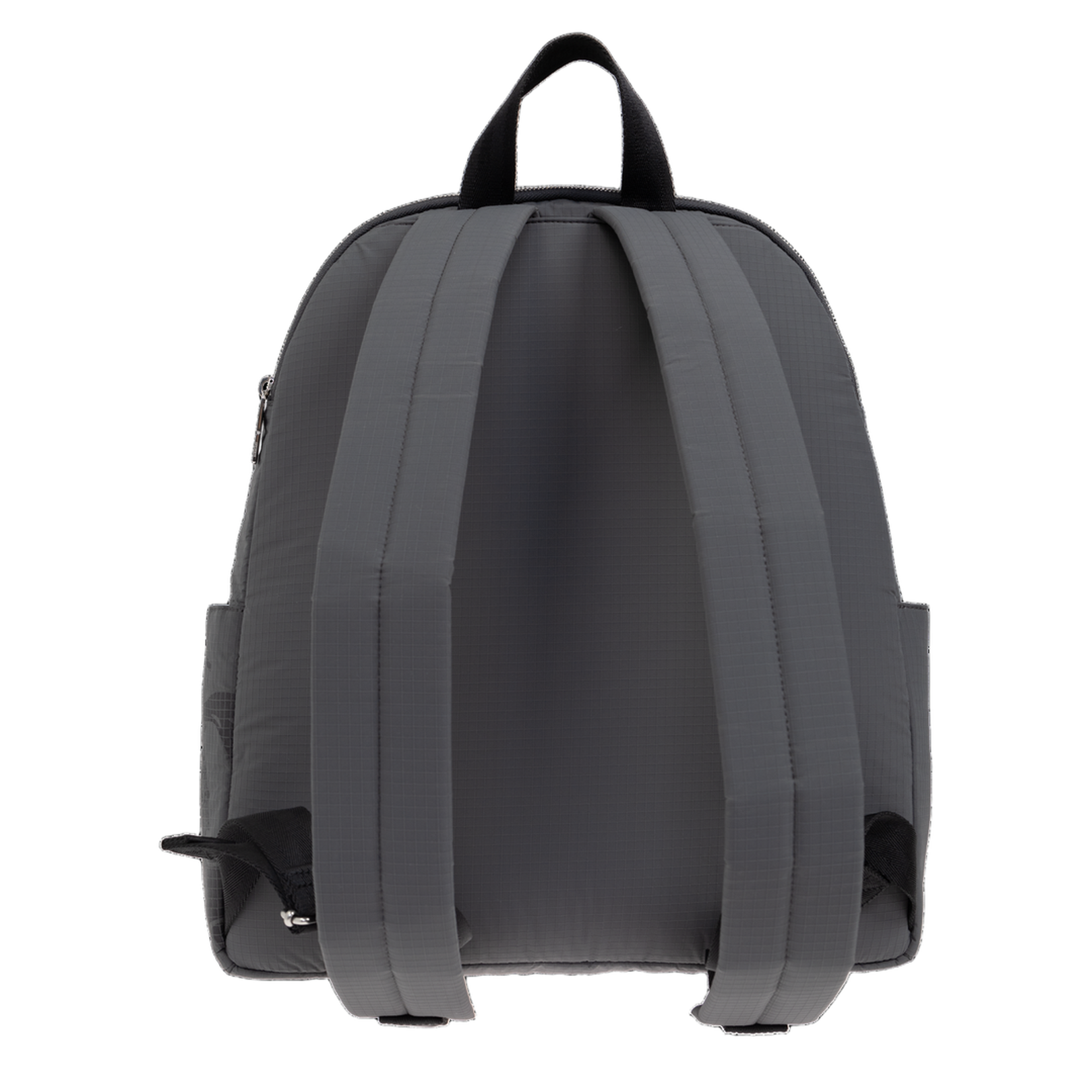 Backpack with Printed Logo