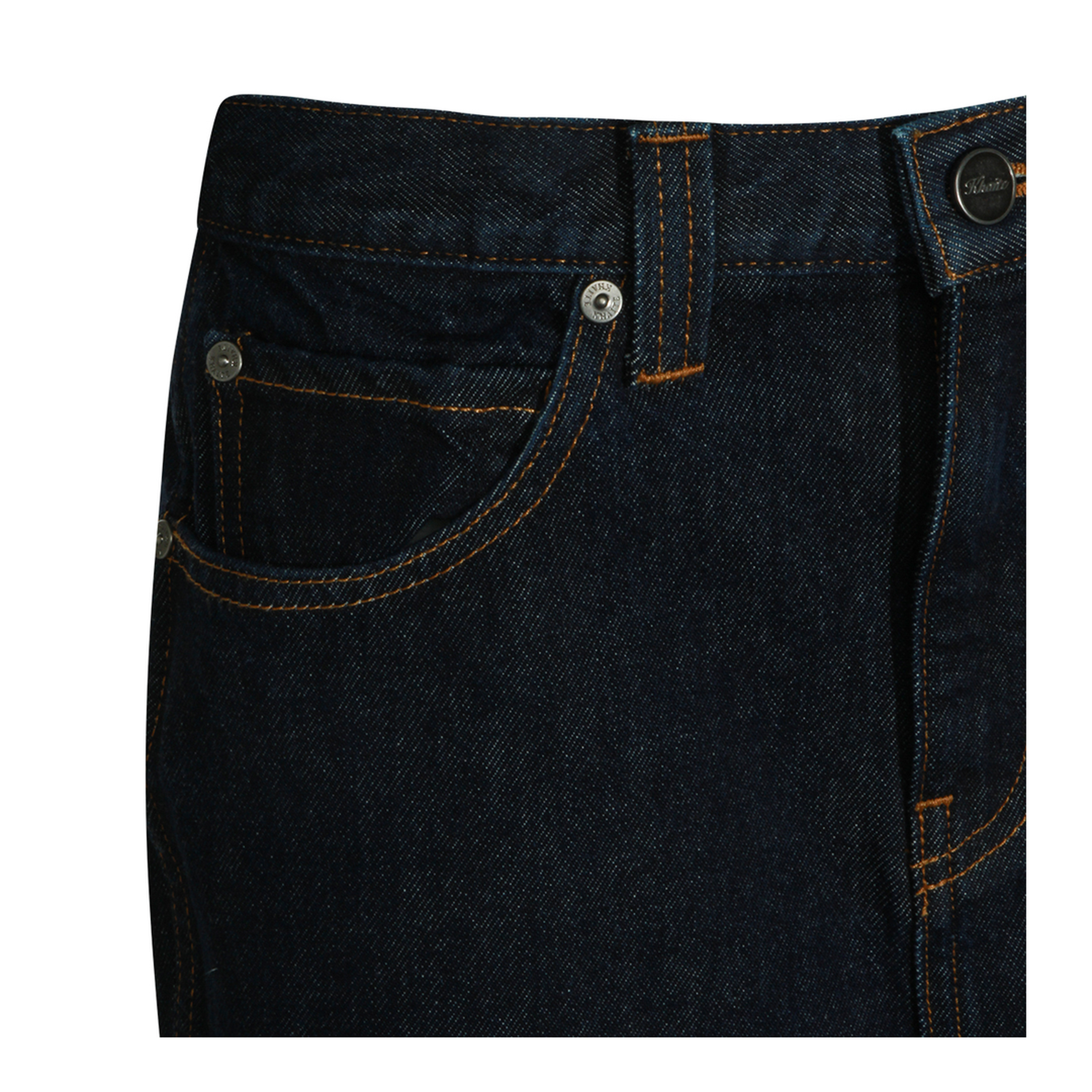 MAYFEYR - Khaite - Skirts - 1190908040040