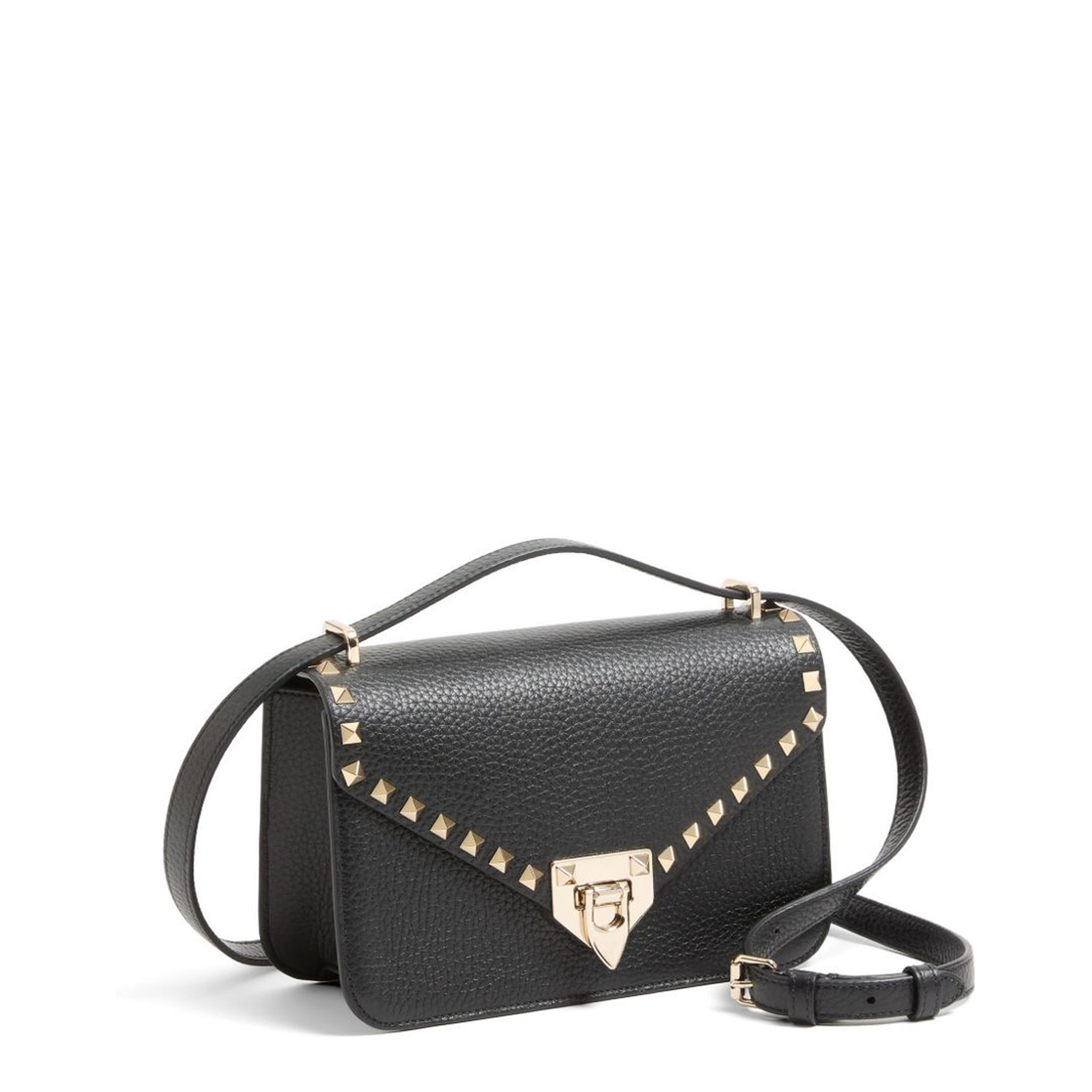 MAYFEYR - Valentino - Black Bag - WB0T76VSF0NO