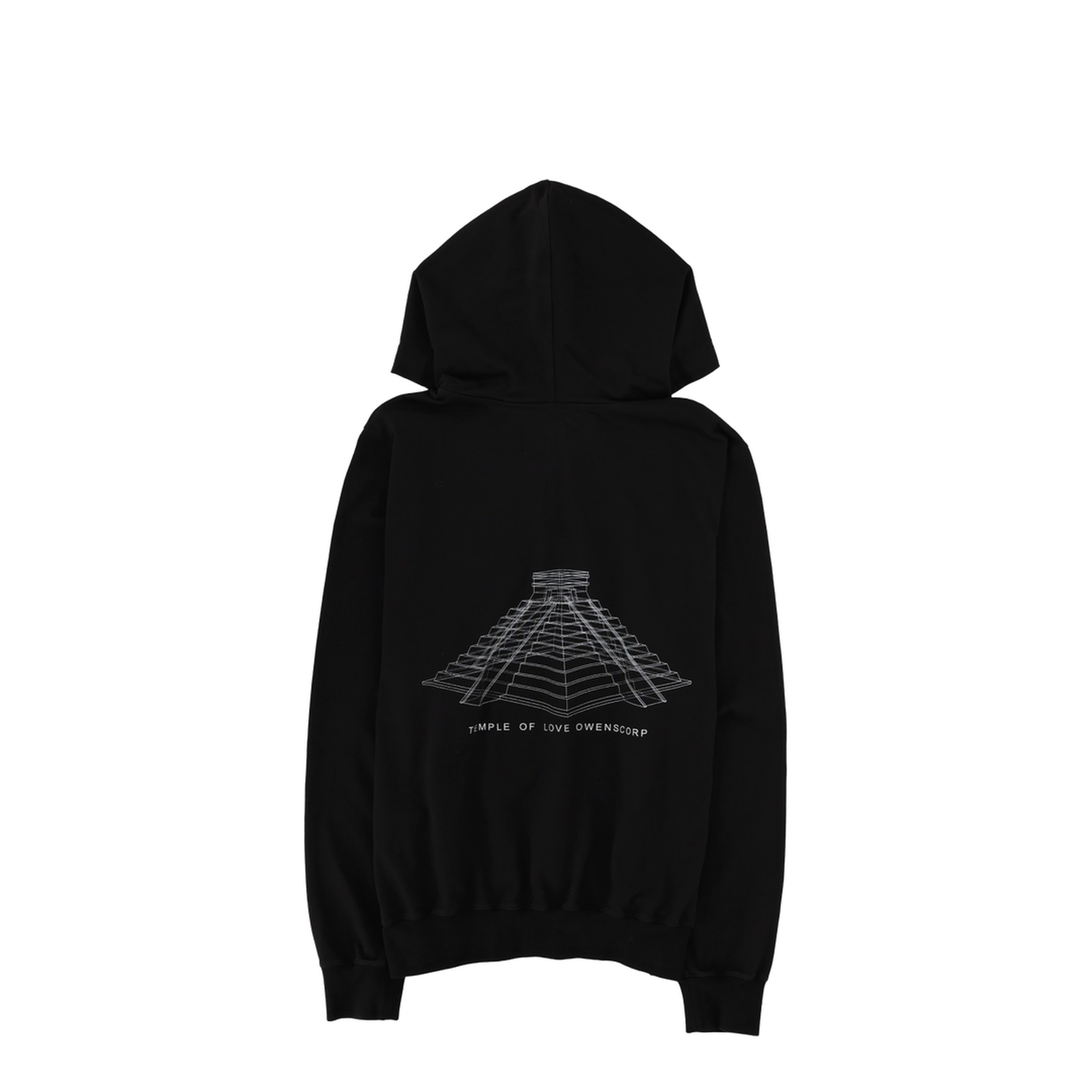 Sweatshirt with Print