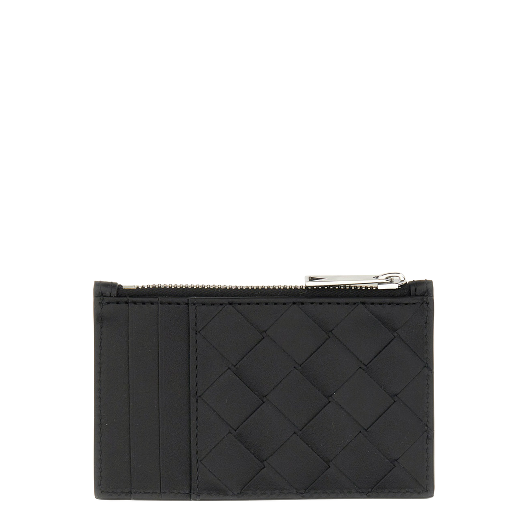 Leather Credit Card Holder