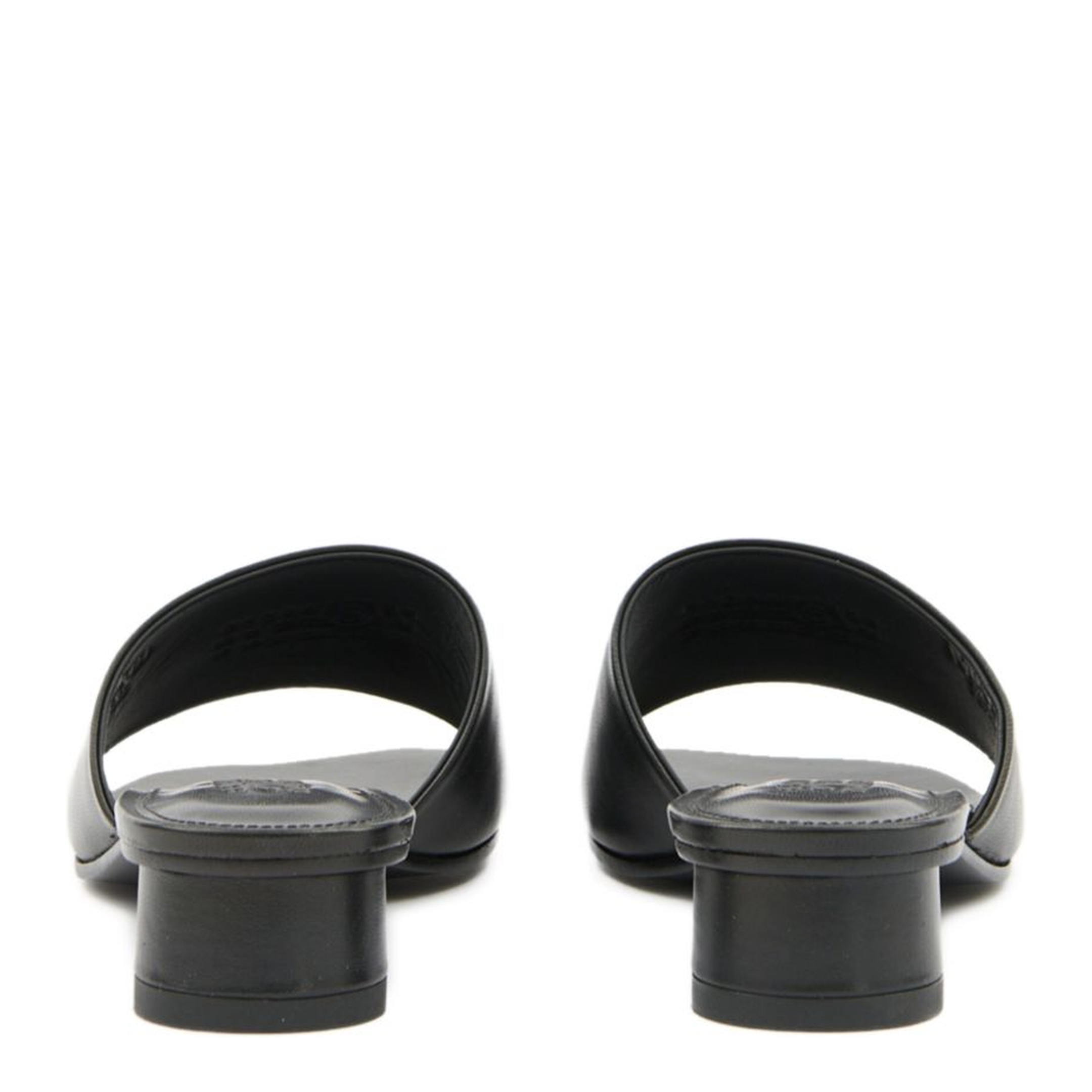 Sandals Black