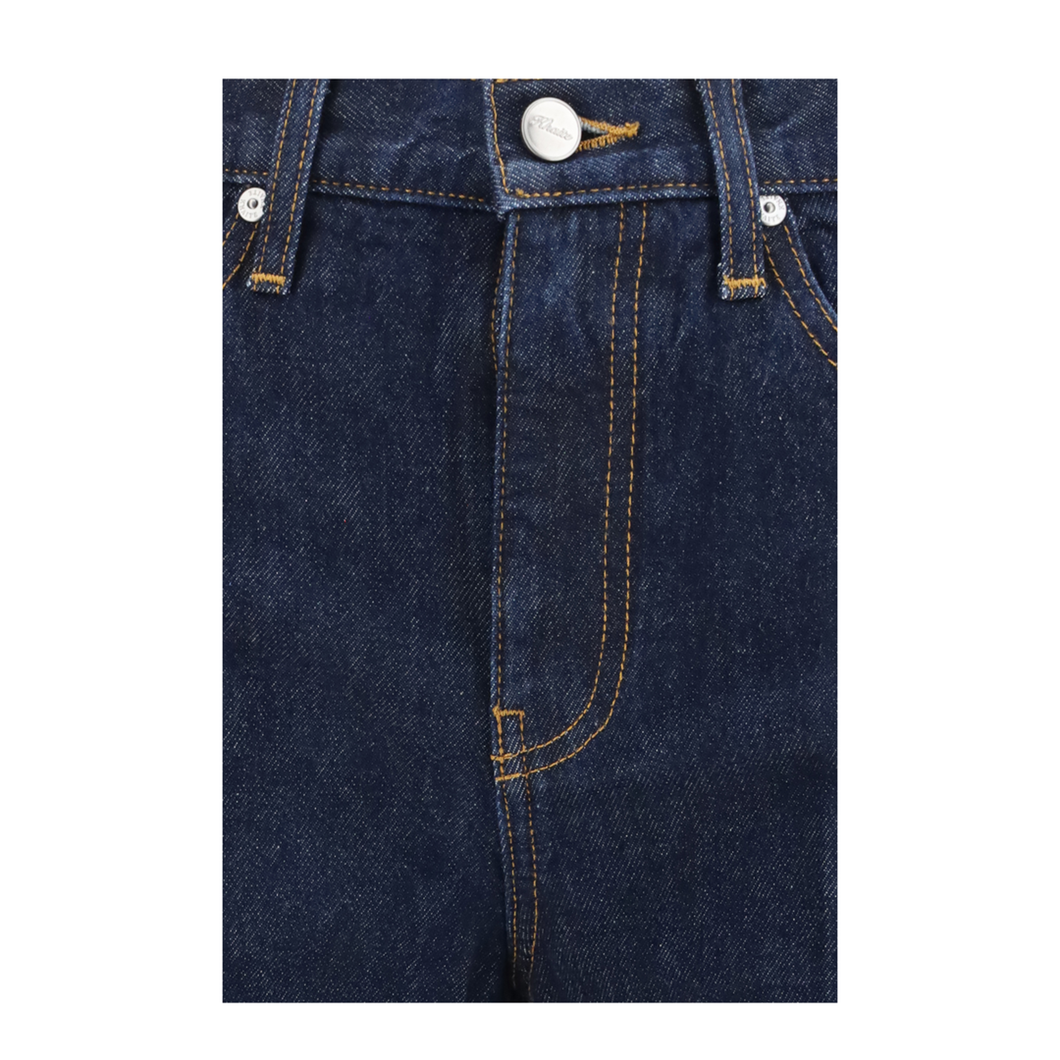 MAYFEYR - Khaite - Clara Jeans - 1187908040