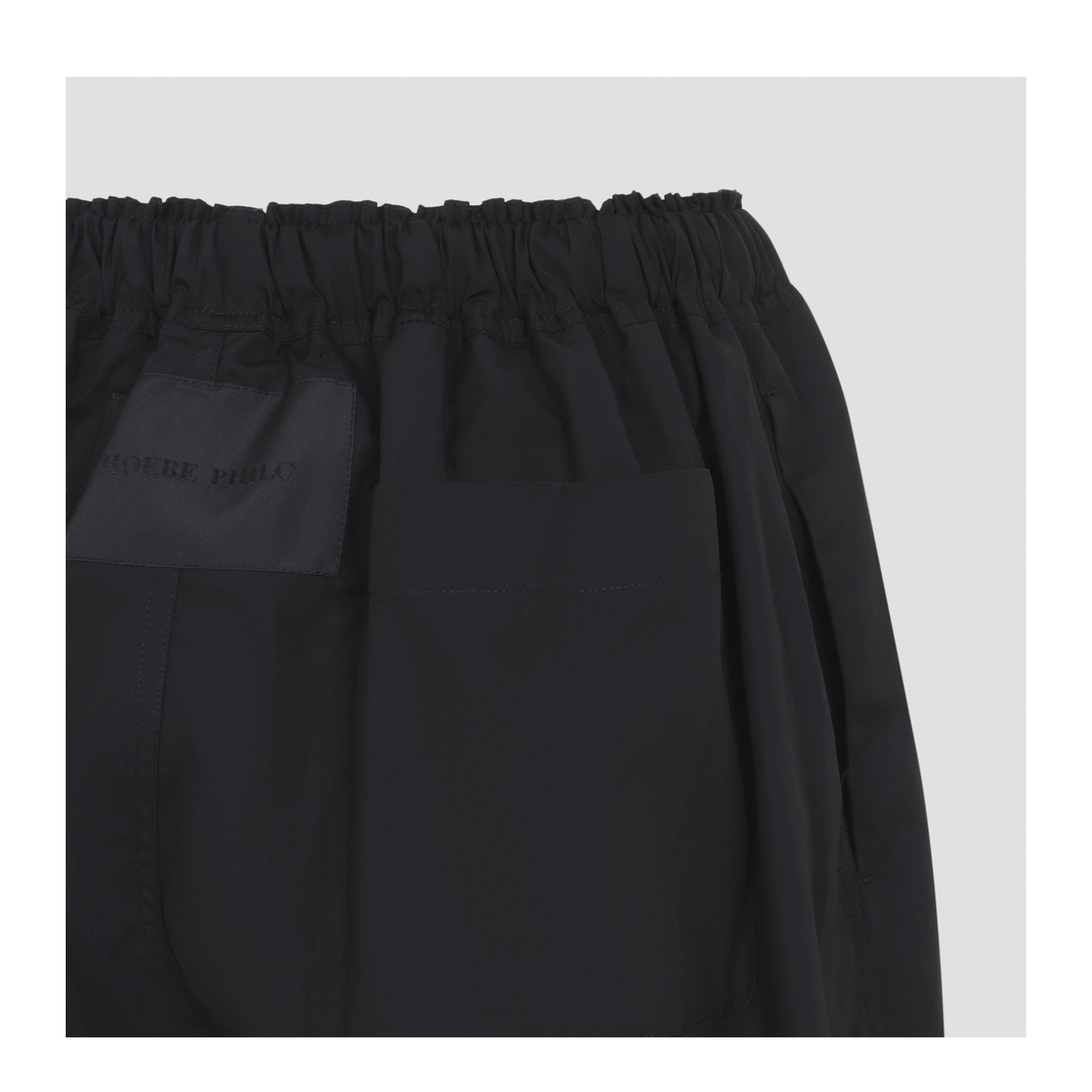 MAYFEYR - Phoebe Philo - Drawstring Pants - EP159CO3040