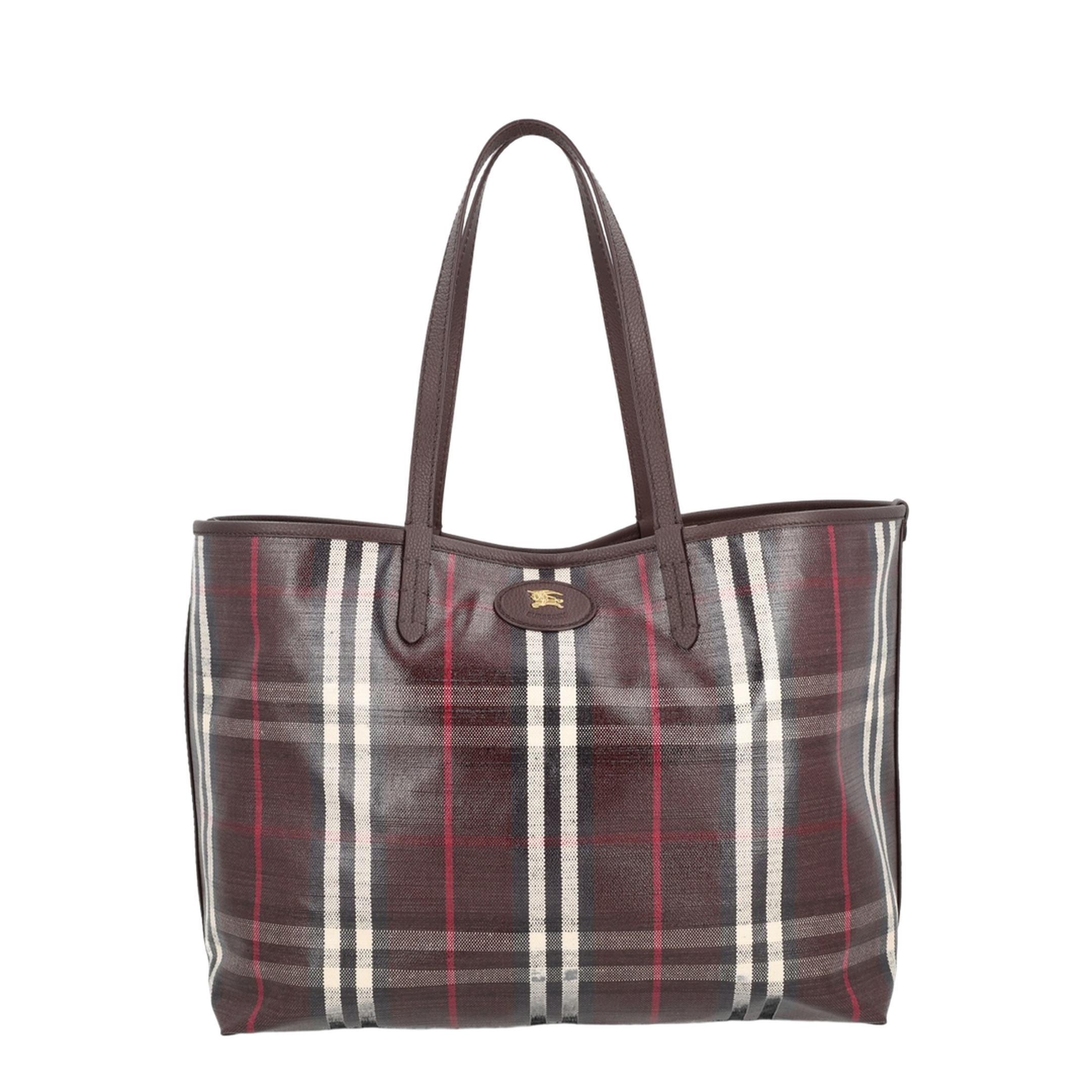 Highlands Tote Bag