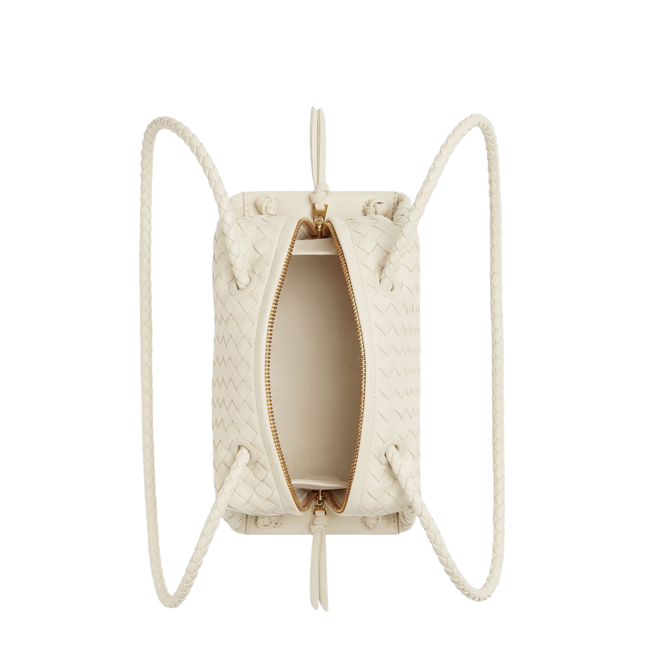 Tokyo Shoulder Bag In White