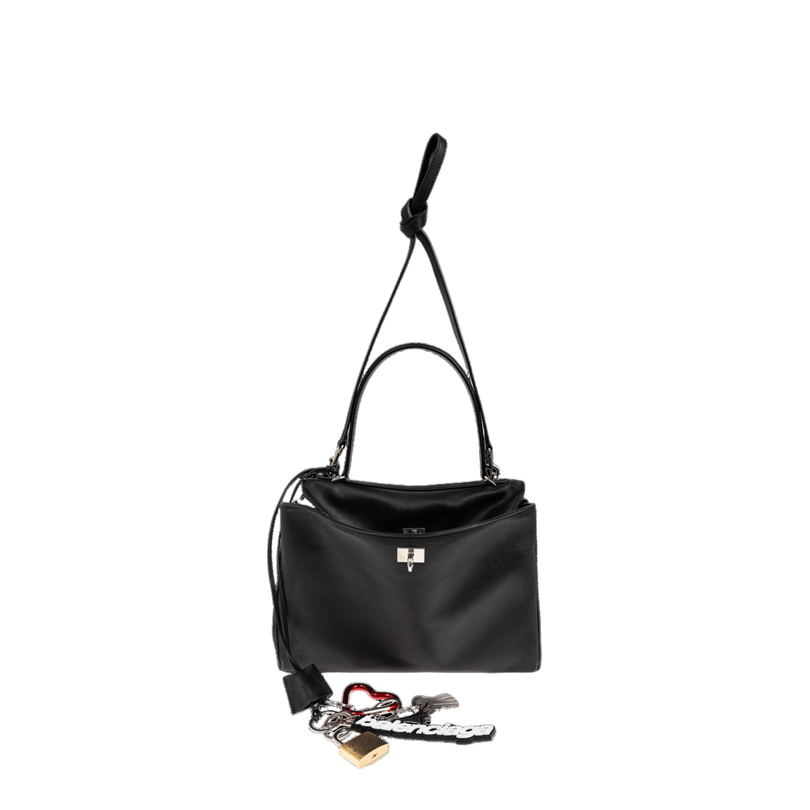 Rodeo Medium Handbag