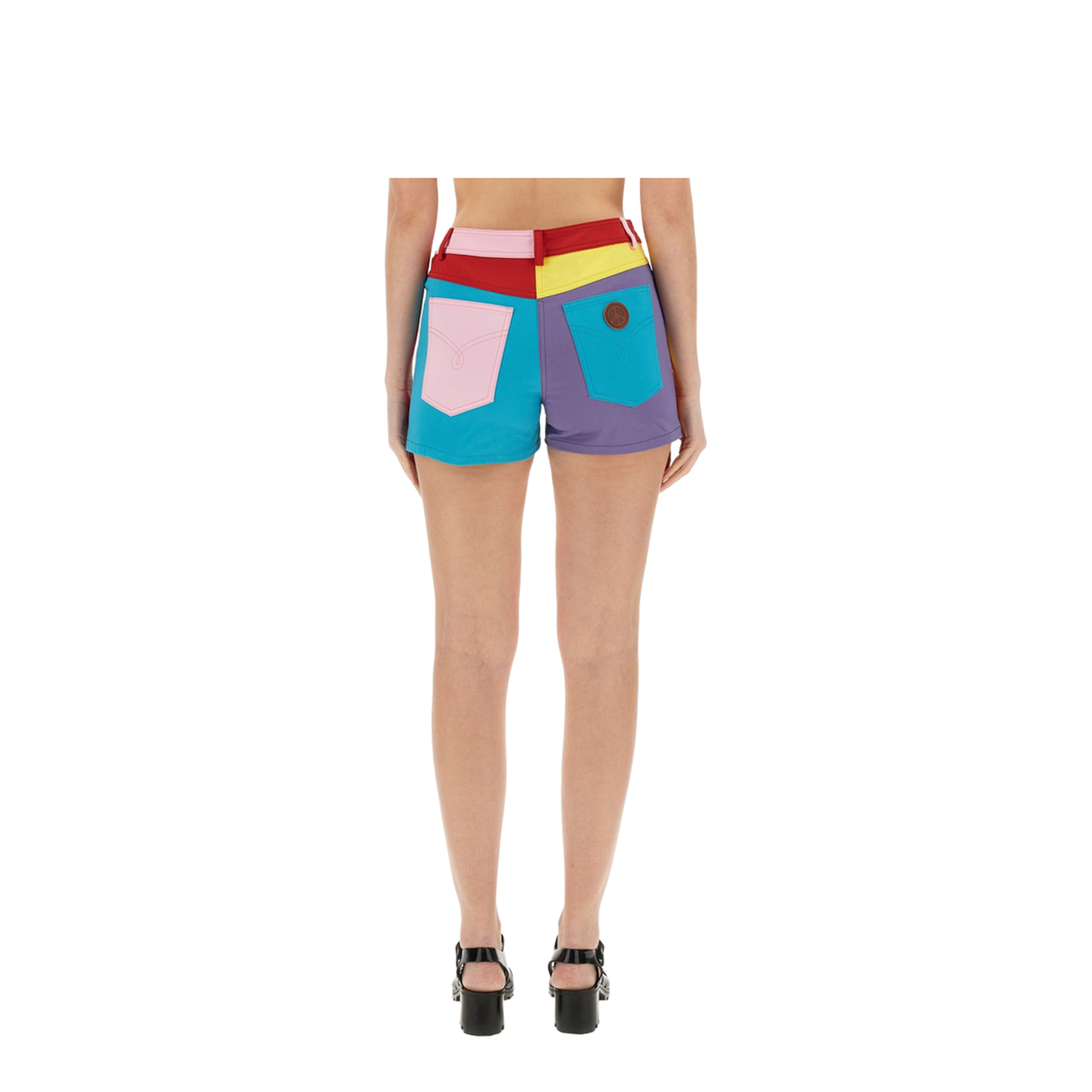 MAYFEYR - - Cotton Shorts - 031532231888