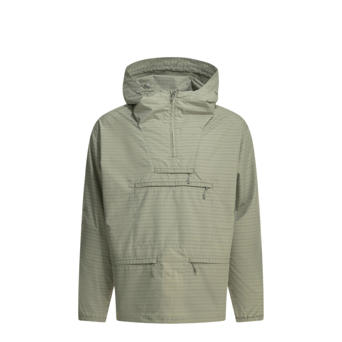 MAYFEYR - Daiwa Pier 39 - Tech Anorak Lightweight Jacket - 8816005070415