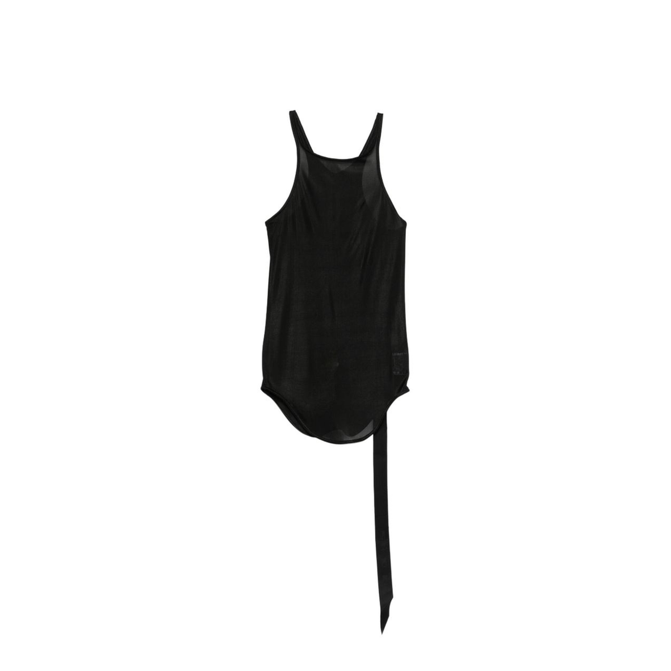 MAYFEYR - Rick Owens - Top Black - DS01F4112JL09