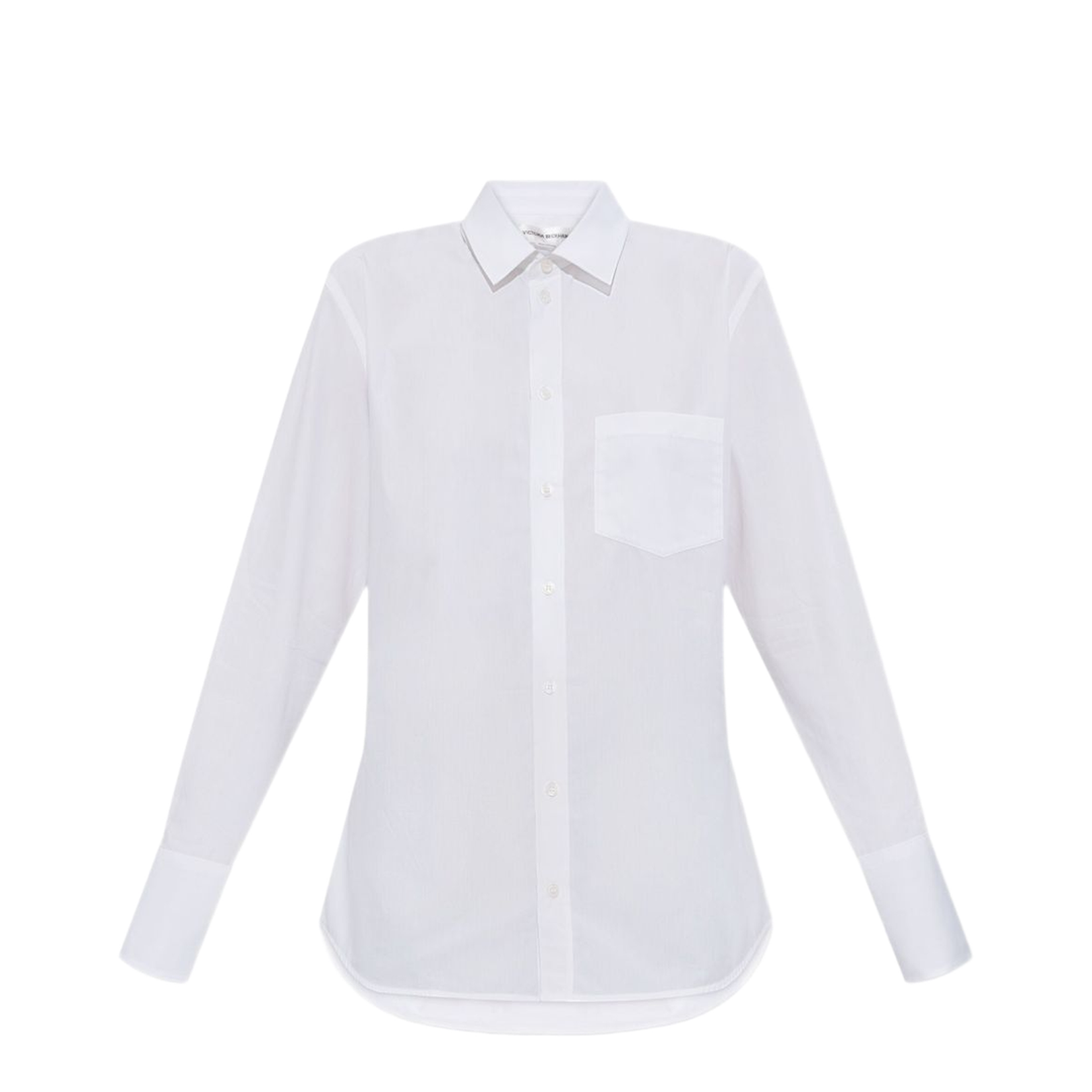 Classic Collar Shirt