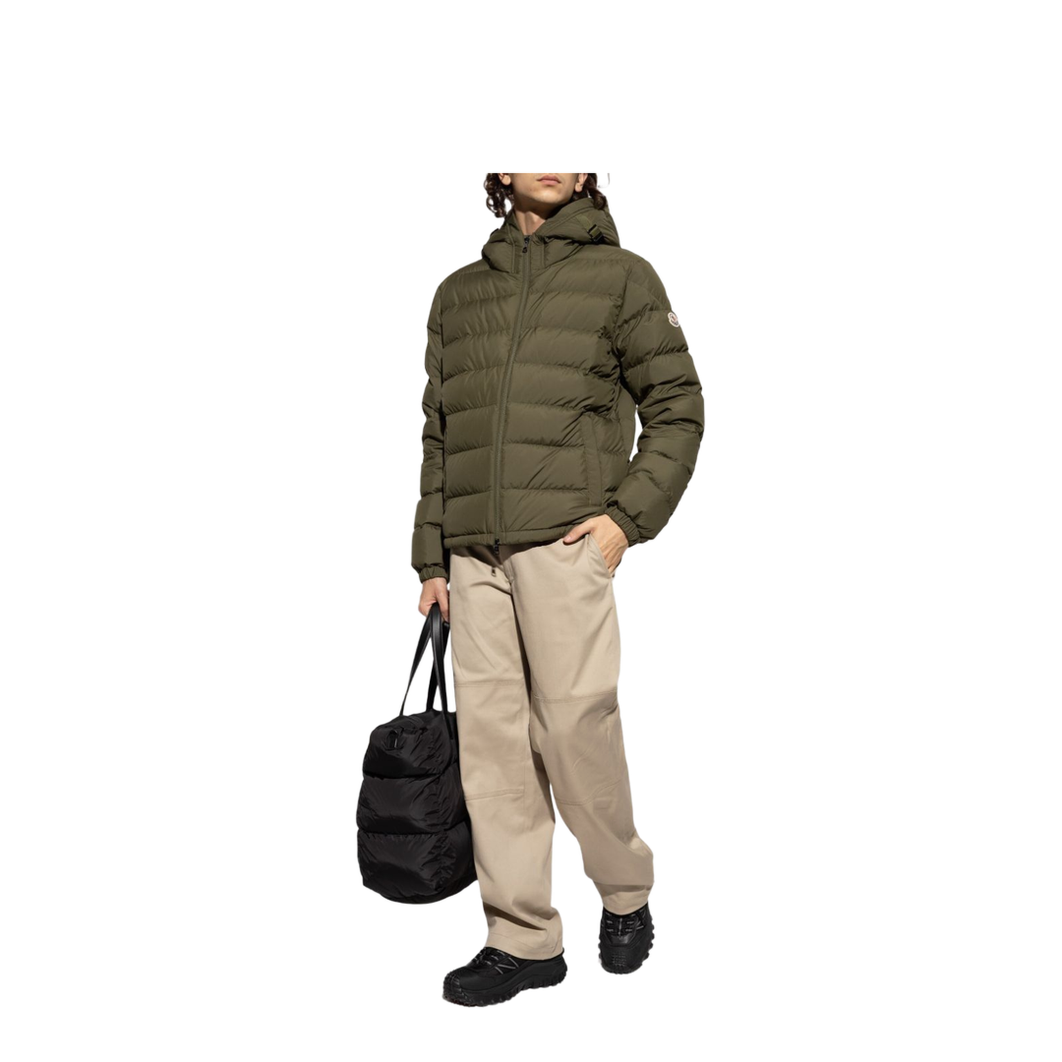 Laveraet Puffer Jacket