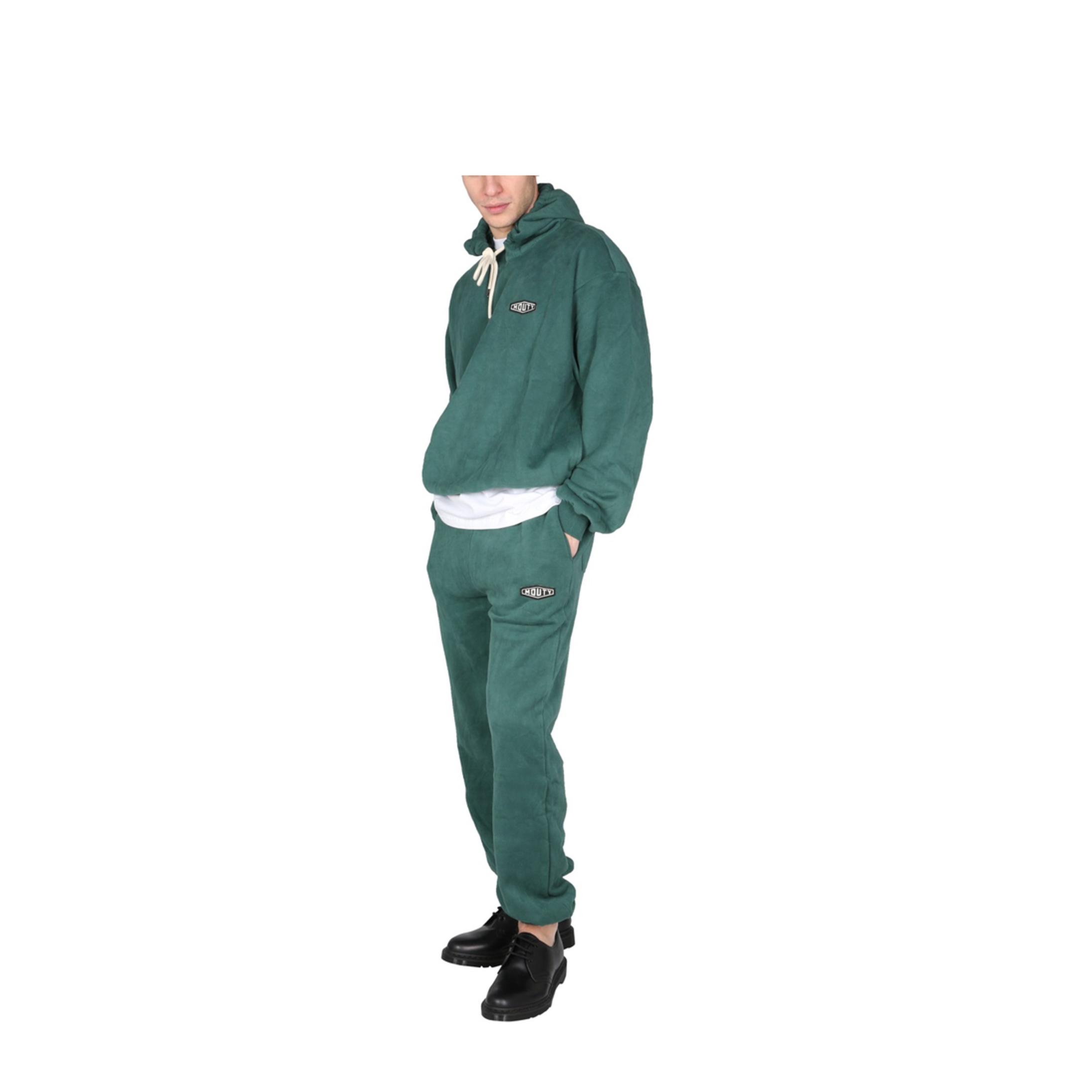 MAYFEYR - MOUTY - Dallas Sweatshirt - HO02AH2107