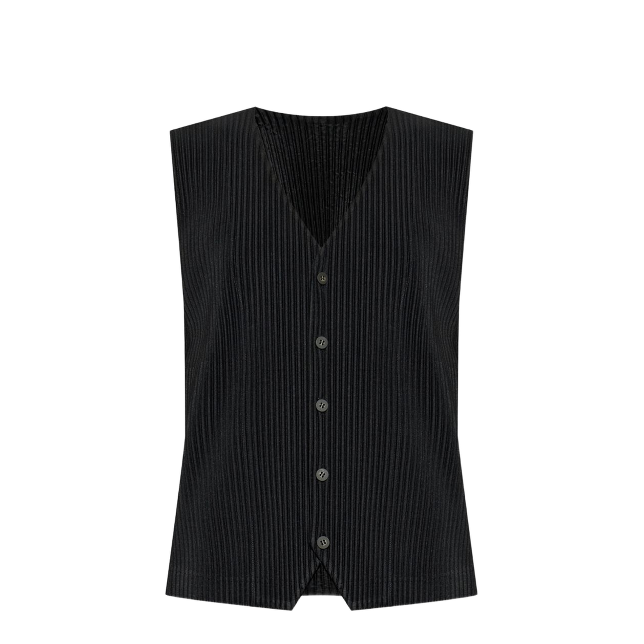 MAYFEYR - Bao Bao Issey Miyake - Sweaters Black - HP67JE51115
