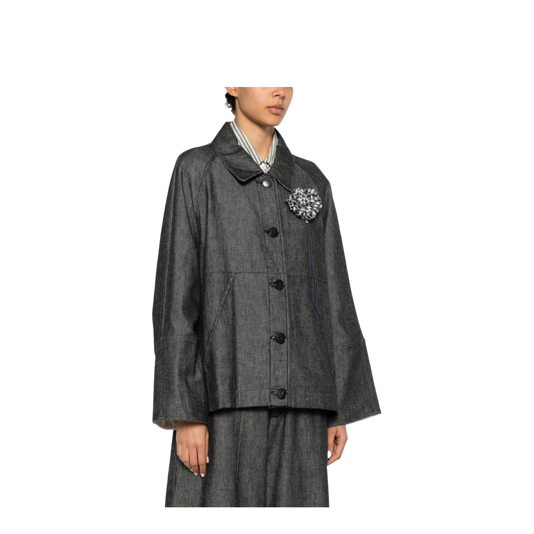 MAYFEYR - SOH - Coats - SPHJC010DLS