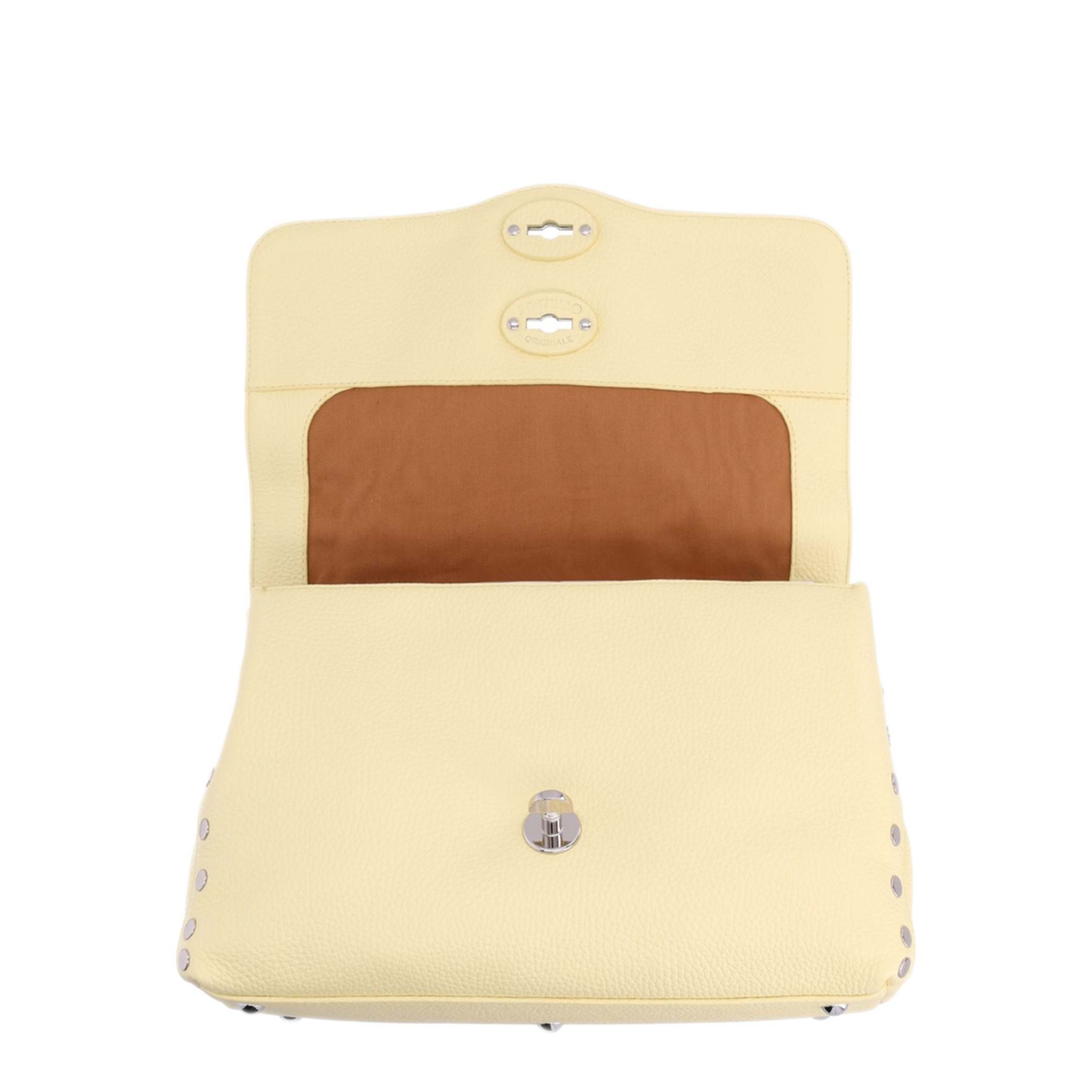 MAYFEYR - Zanellato - Postina Small Bag - 068010S0040000Z1032