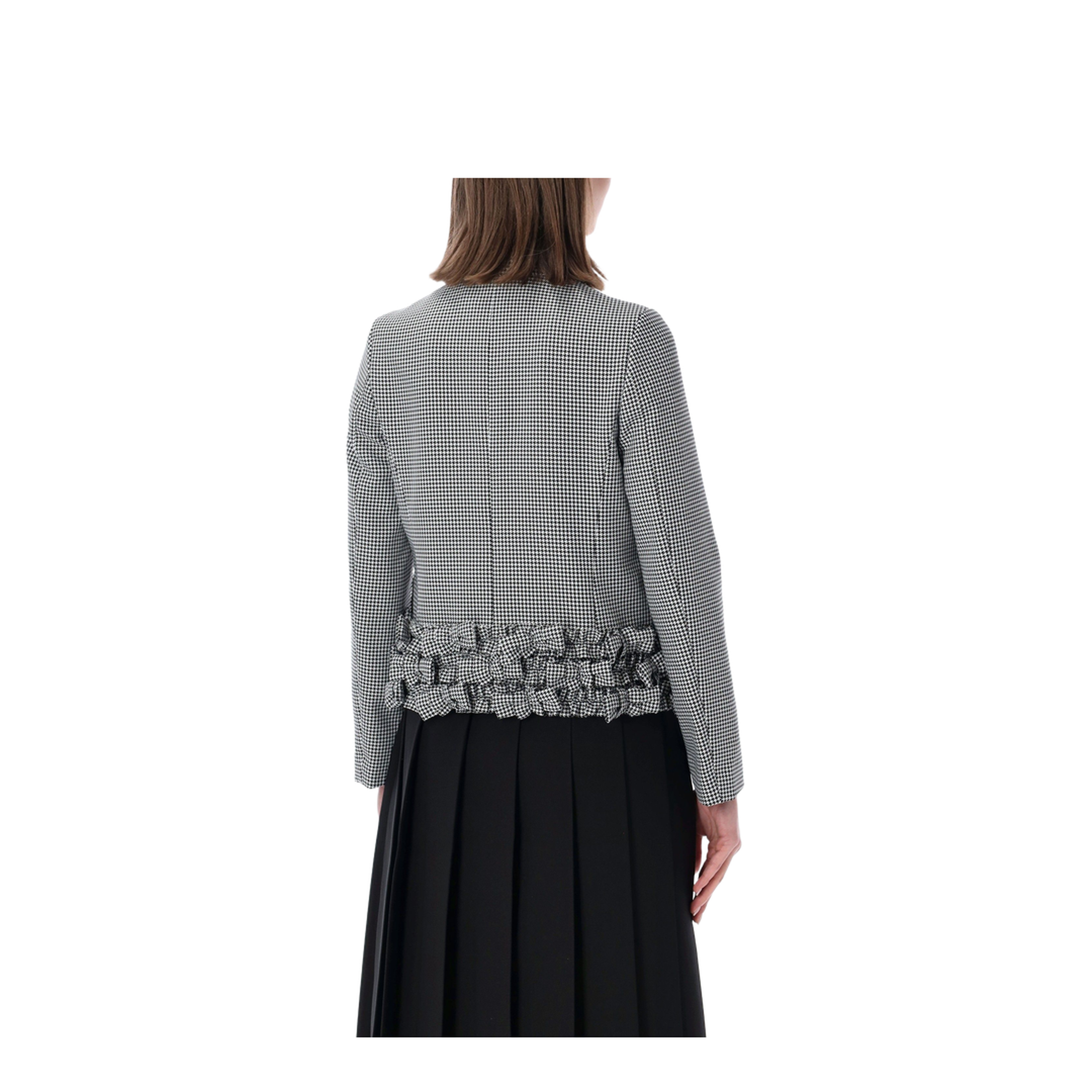 MAYFEYR - Comme Des Garcons - Jackets - NQJ0021