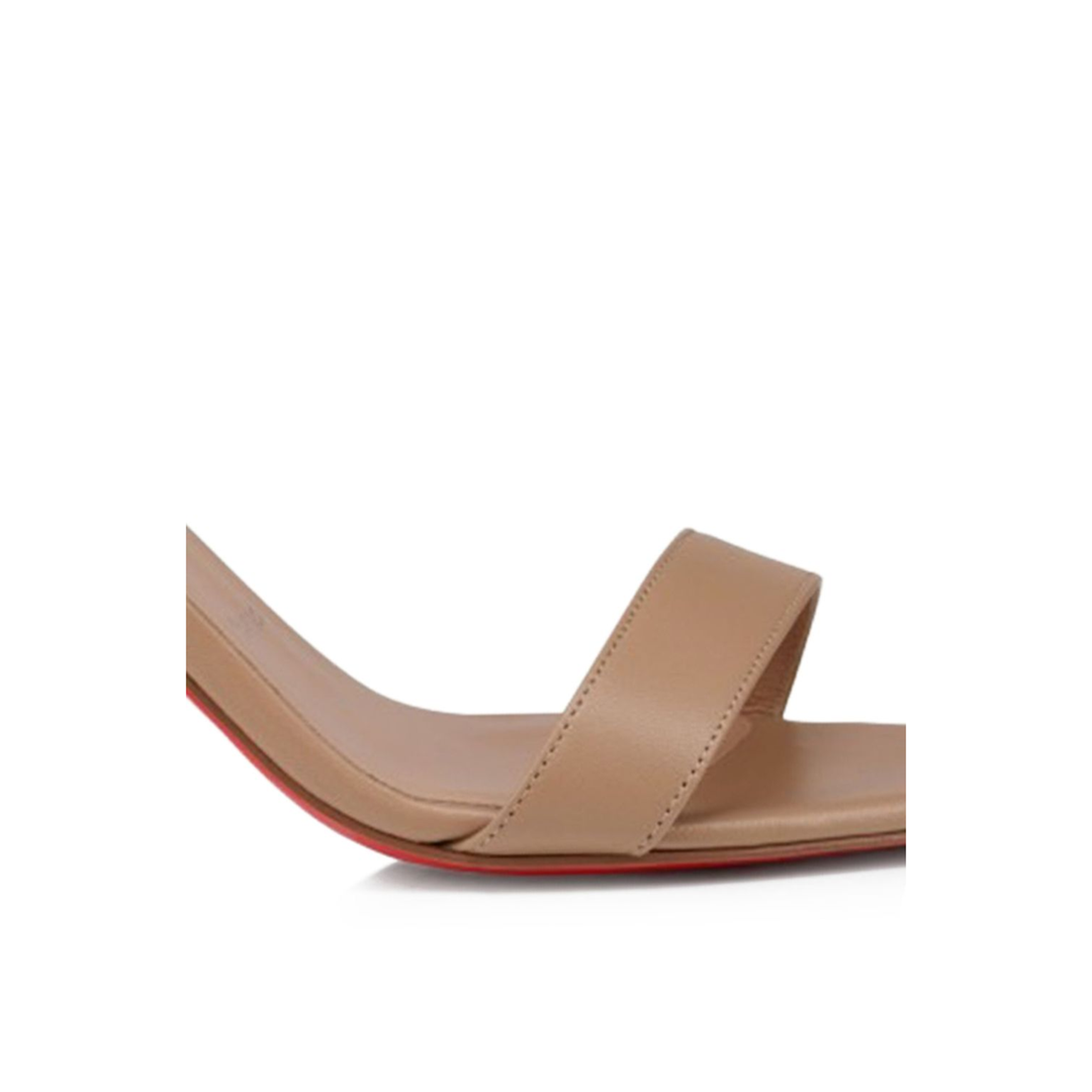 MAYFEYR - Christian Louboutin - Sandals Powder - 3250170N295