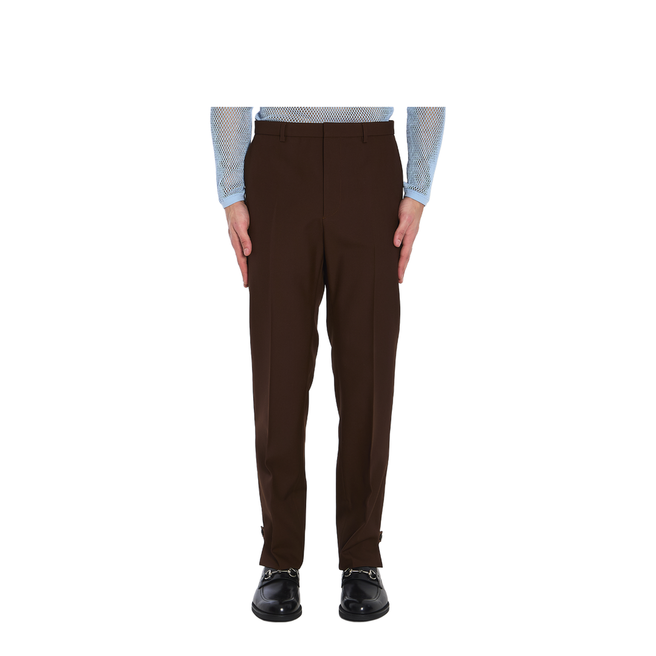 Designer Luxury Pants Cotton Pants