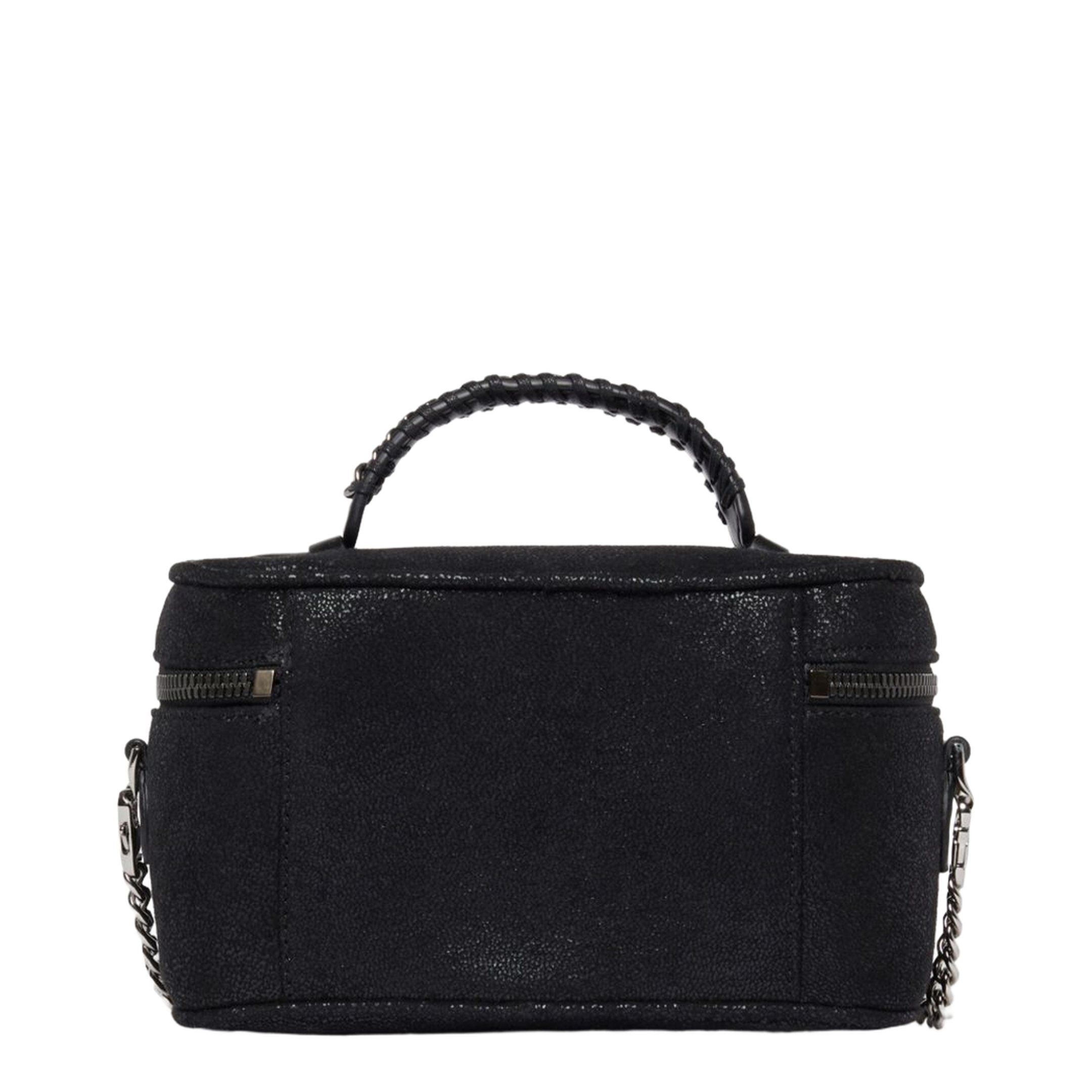 Pitch Black Falabella Vanity Case
