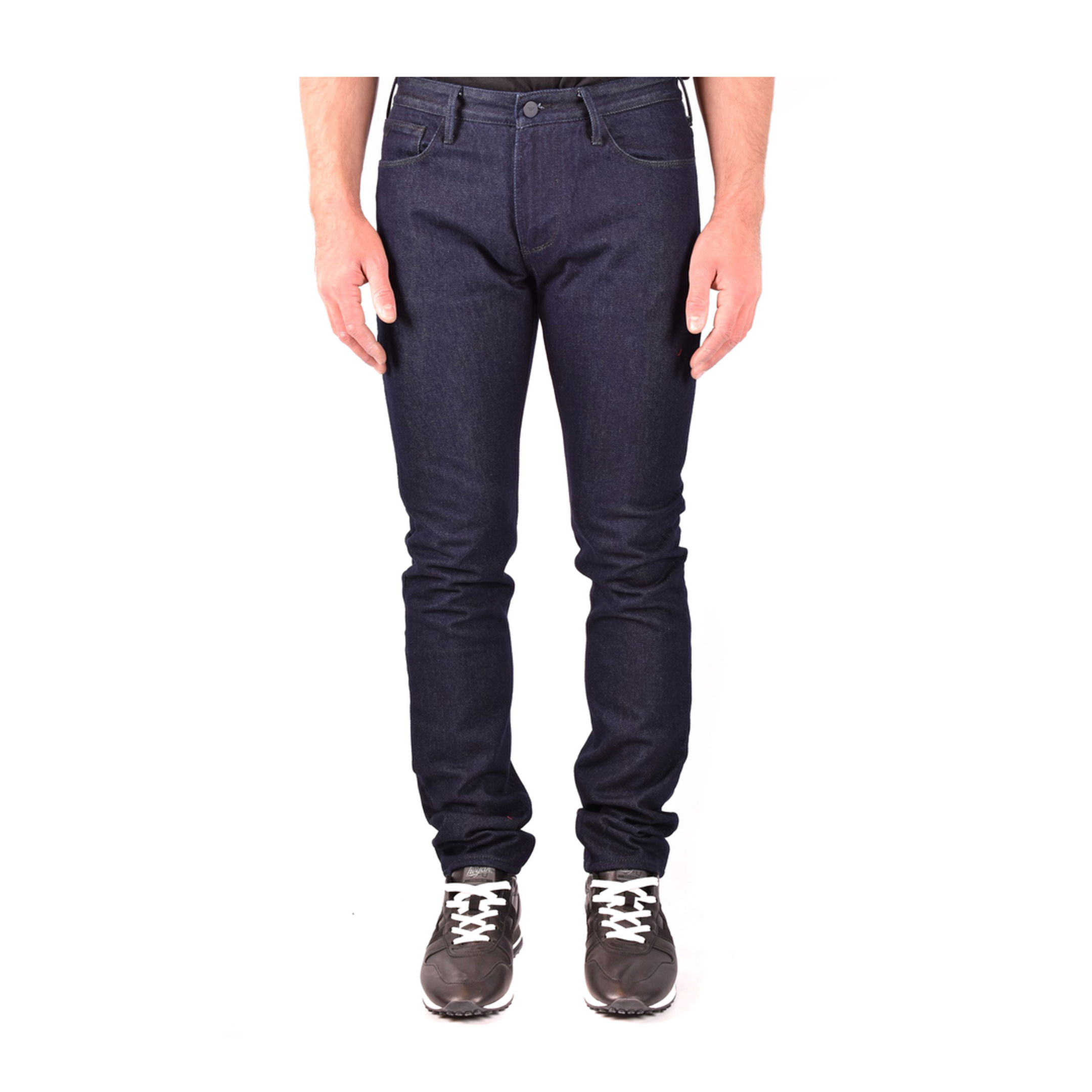 MAYFEYR - Emporio Armani - Jeans - 3H1J061D8SZ0941