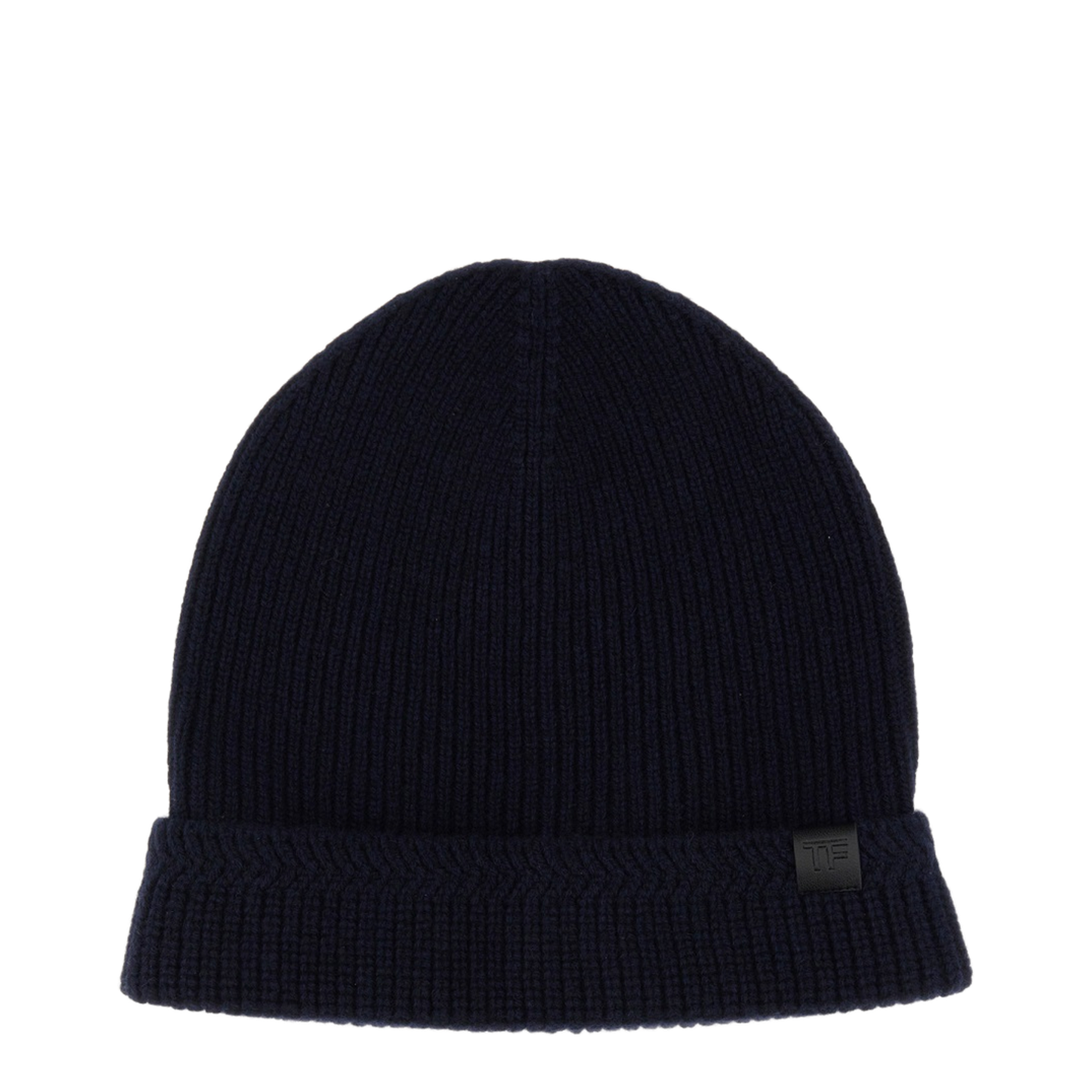 Cashmere Beanie Hat