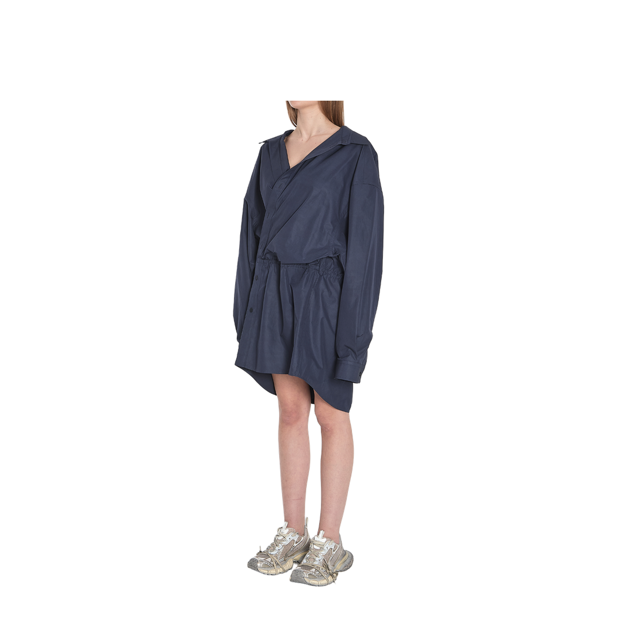 Dresses Blue