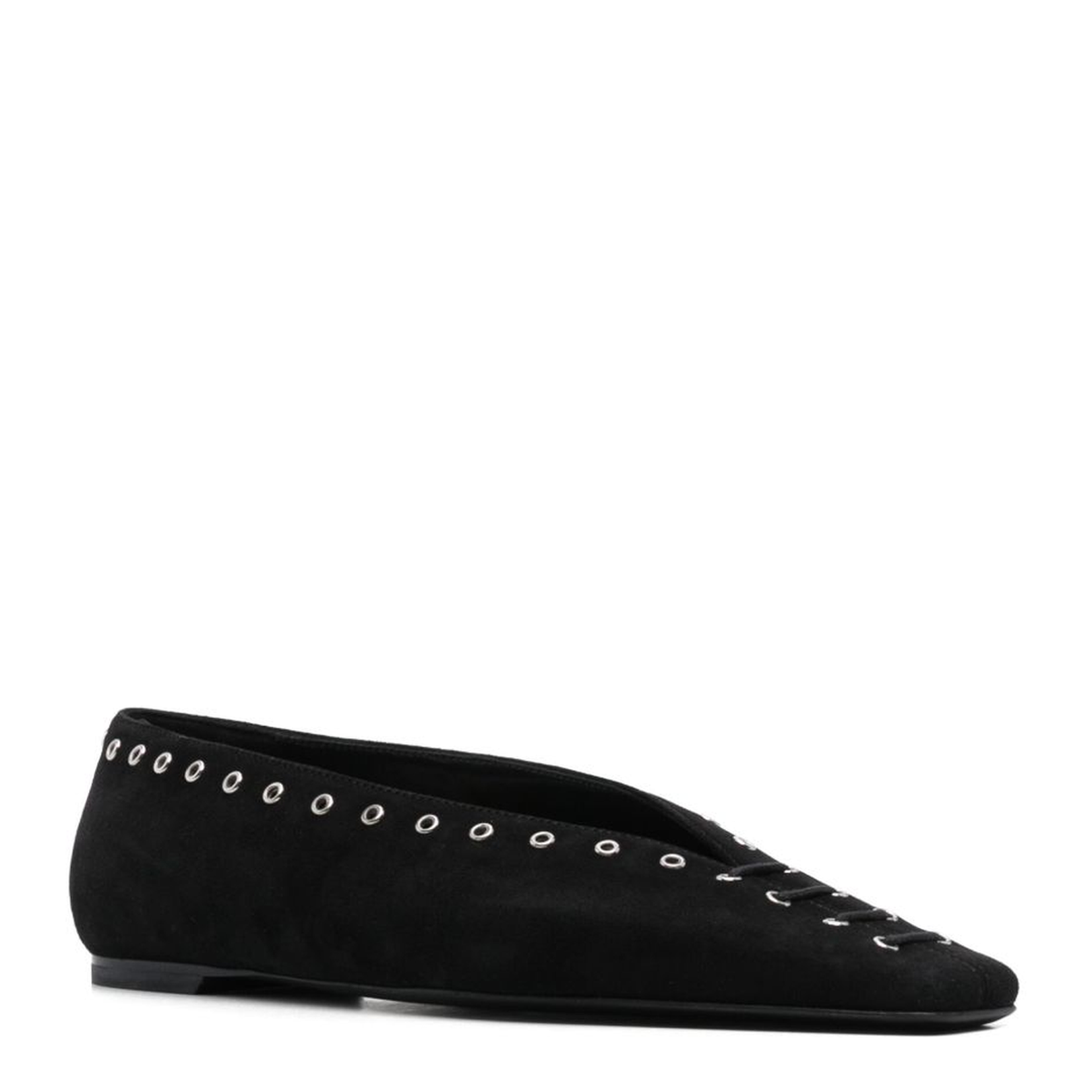 Ballet Flats Black