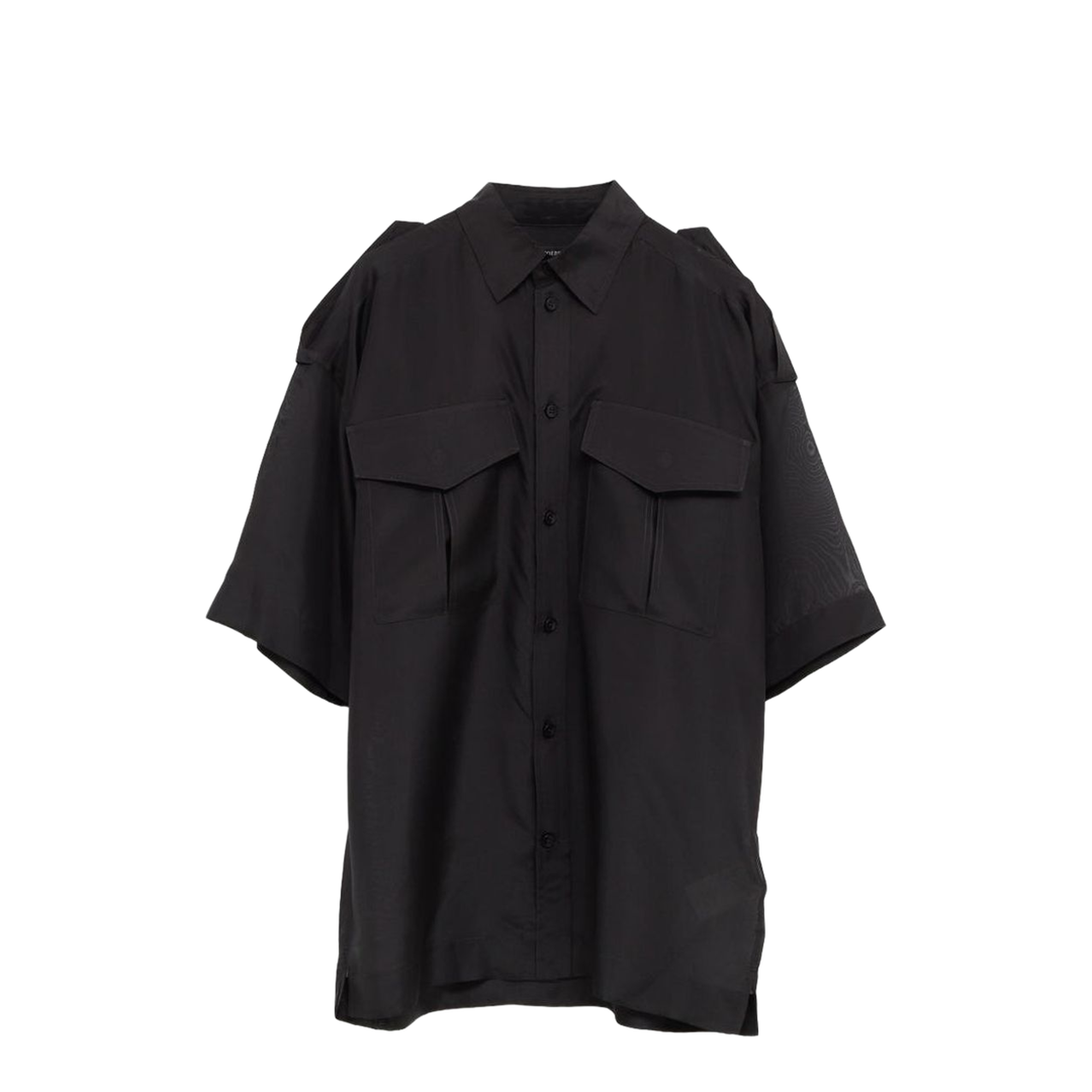 MAYFEYR - Phoebe Philo - Shirts - DC125SE3515900BK