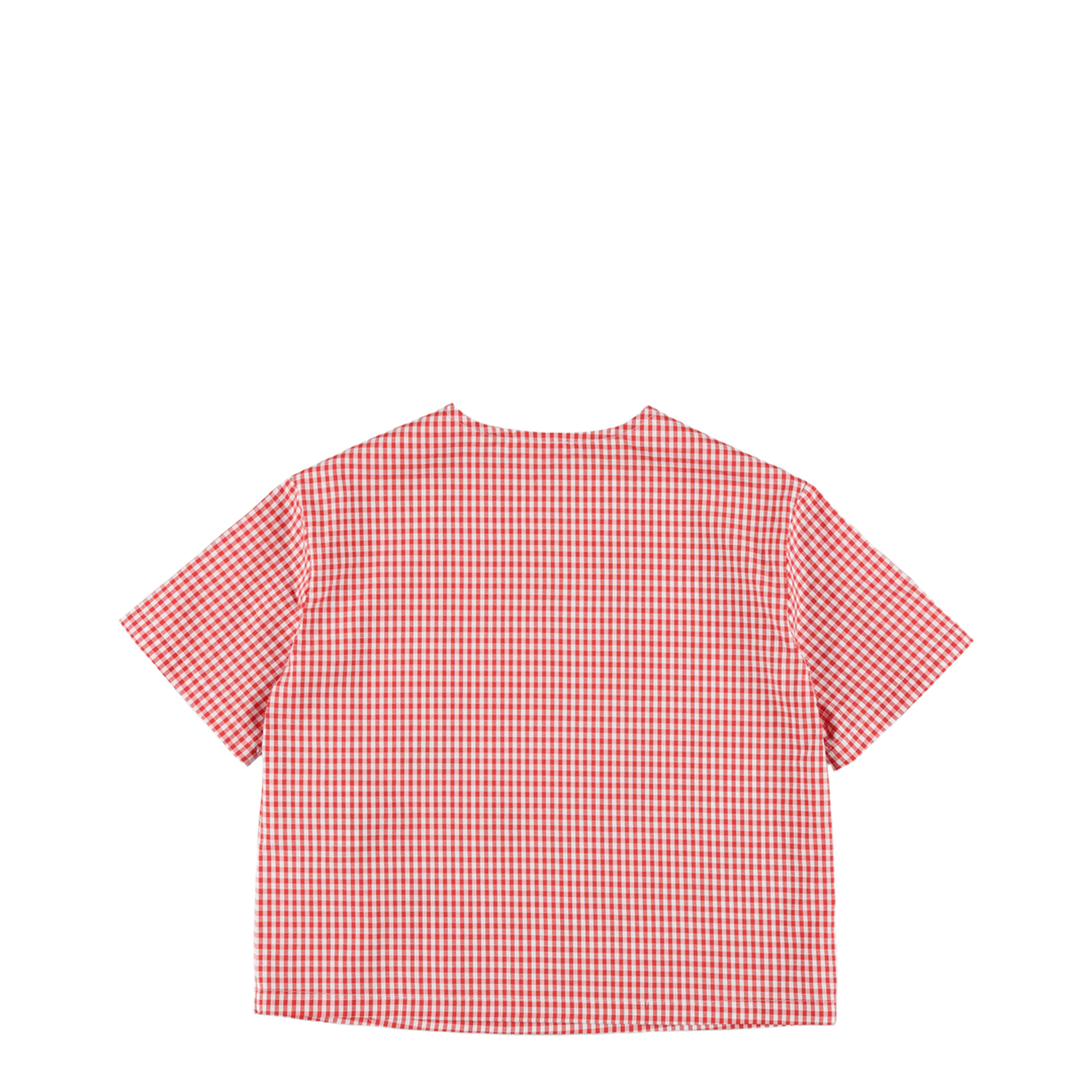 T-shirts and Polos